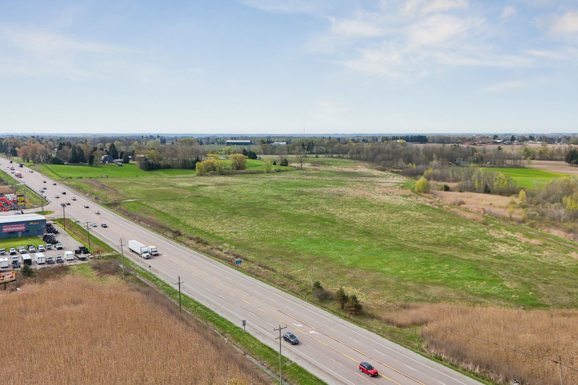 1055 Highway 6 N, Hamilton, On L0r 1v0