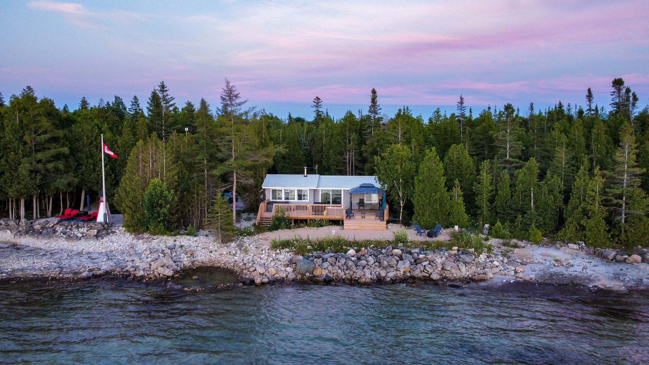 37 Ronald Street, Northern Bruce Peninsula, On N0h 1x0