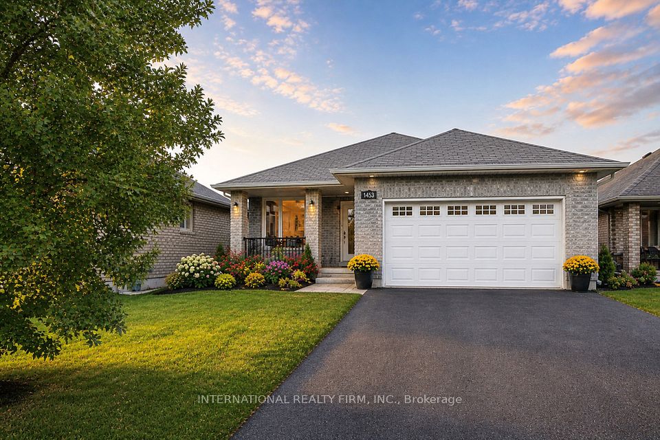 1453 Ireland Drive, Peterborough, On K9k 0a4