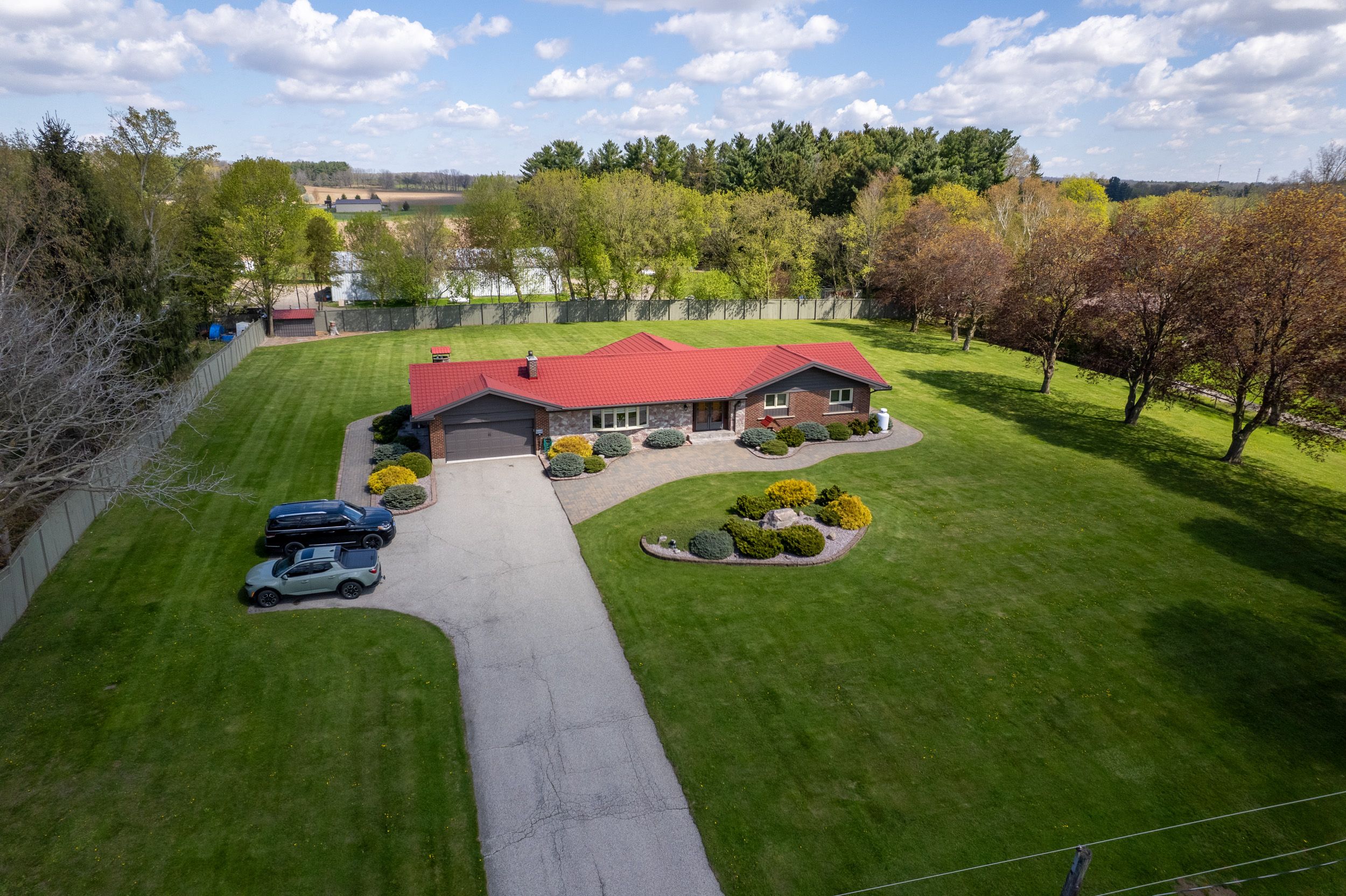 473 German School Road, Brant, On N3l 3e1