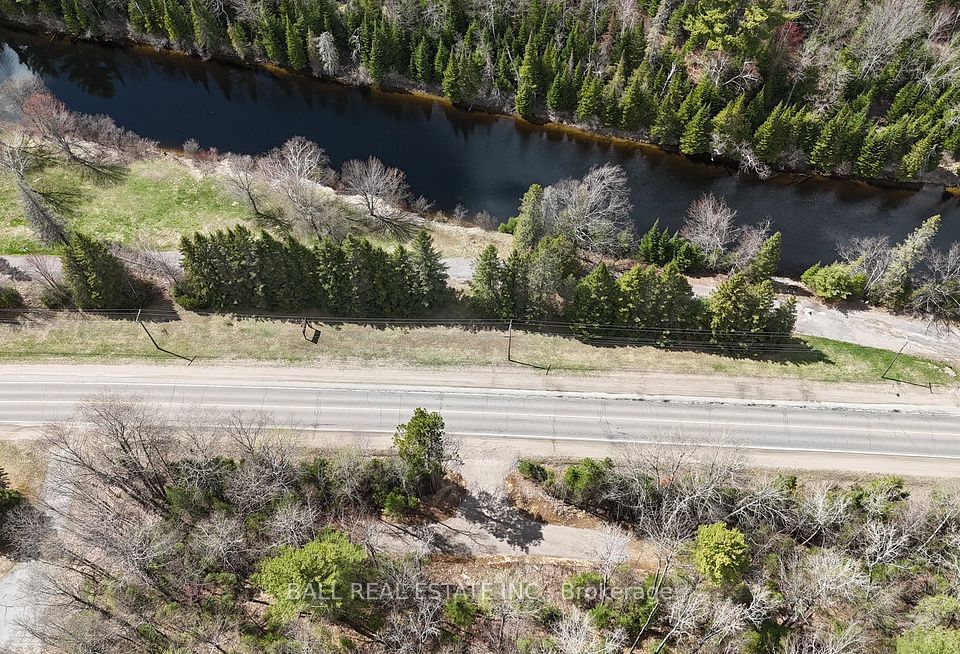 0 Highway 62 N, Bancroft, On K0l 1c0