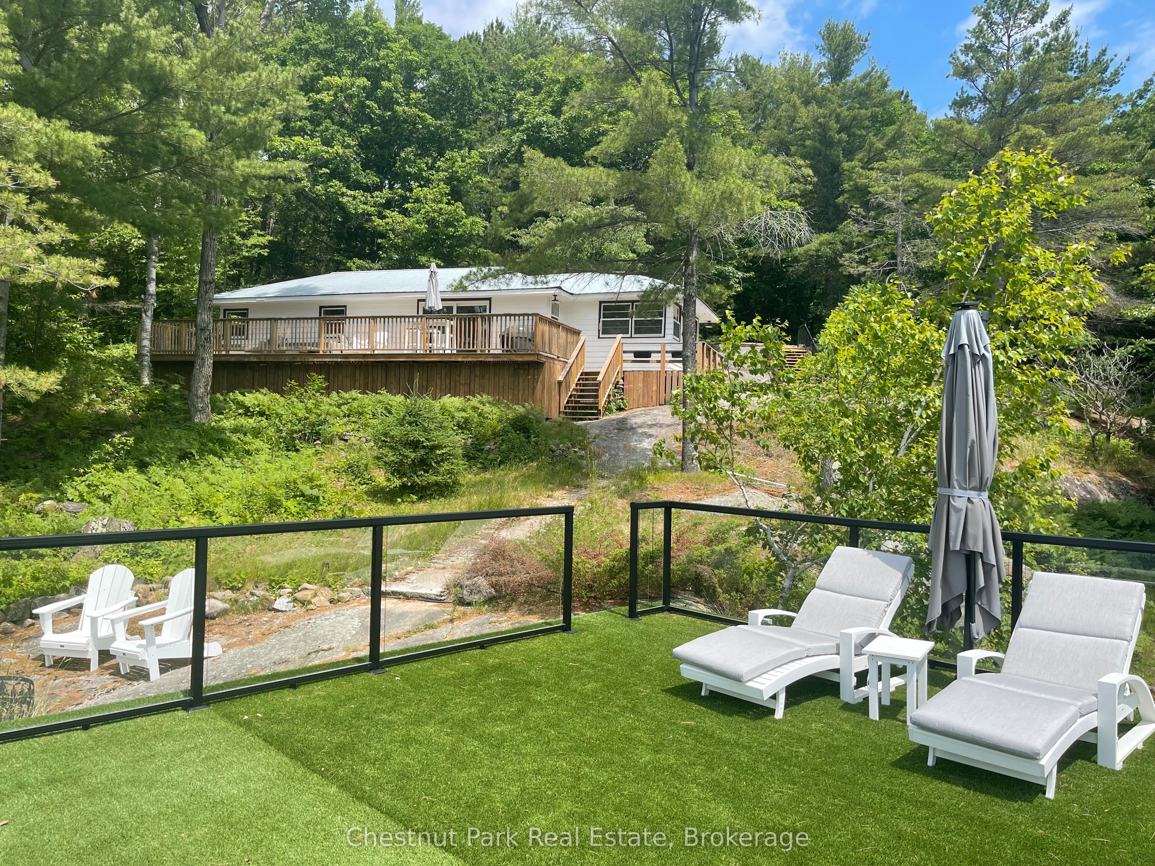 117 Steeles Road, Seguin, On P0c 1j0