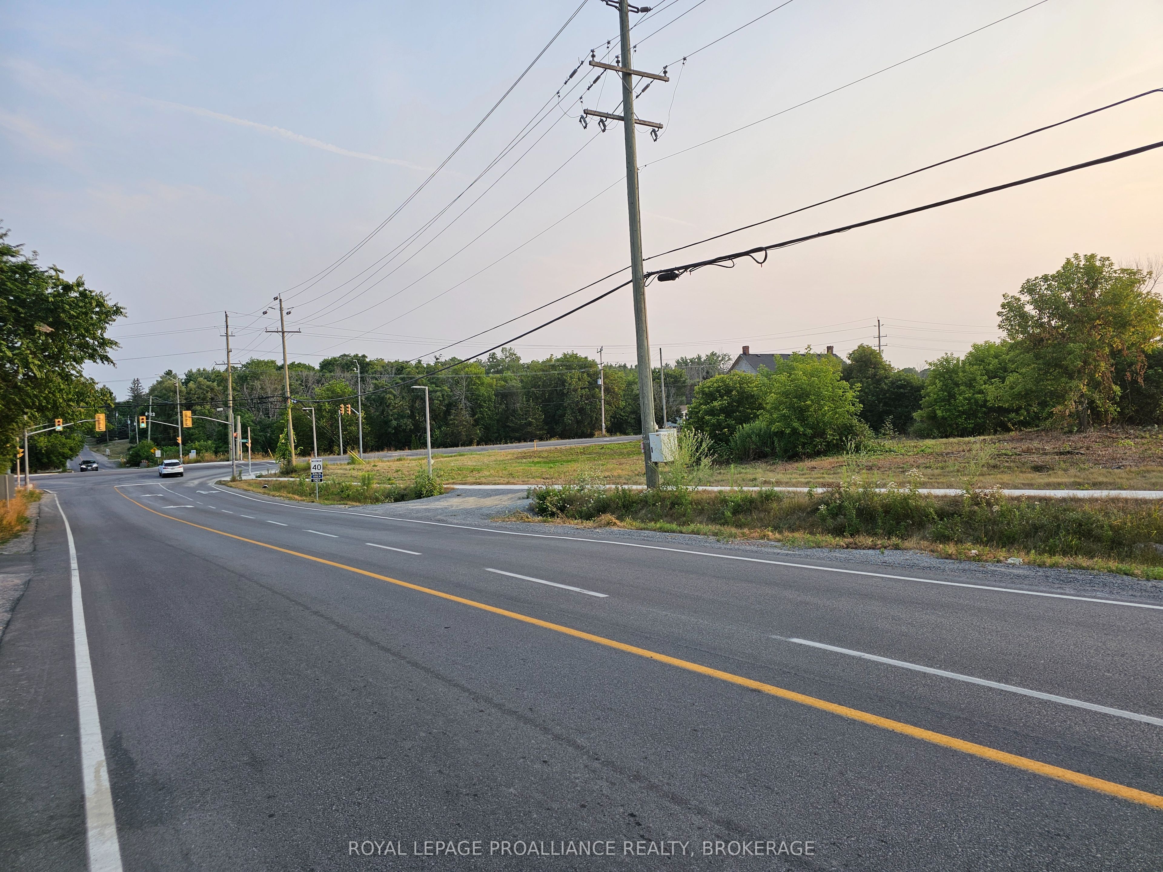 Pt Lt 3 Princess Street, Kingston, On K7p 3a8