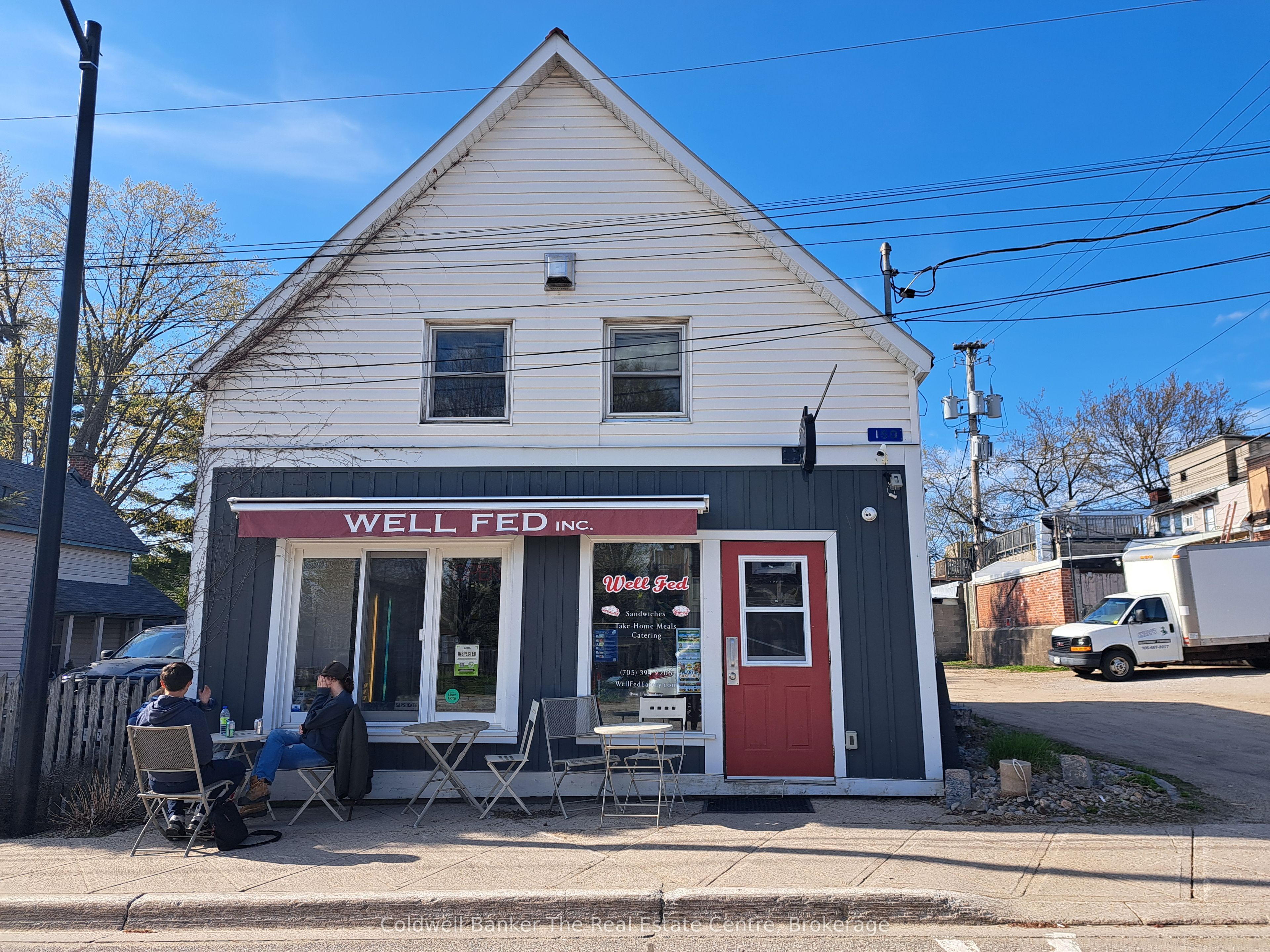 150 Hotchkiss Street, Gravenhurst, On P1p 1h6