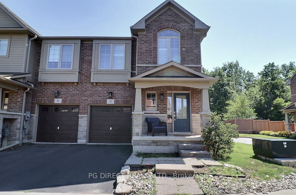 45 Royal Winter Drive 9, Hamilton, On L0r 1c0