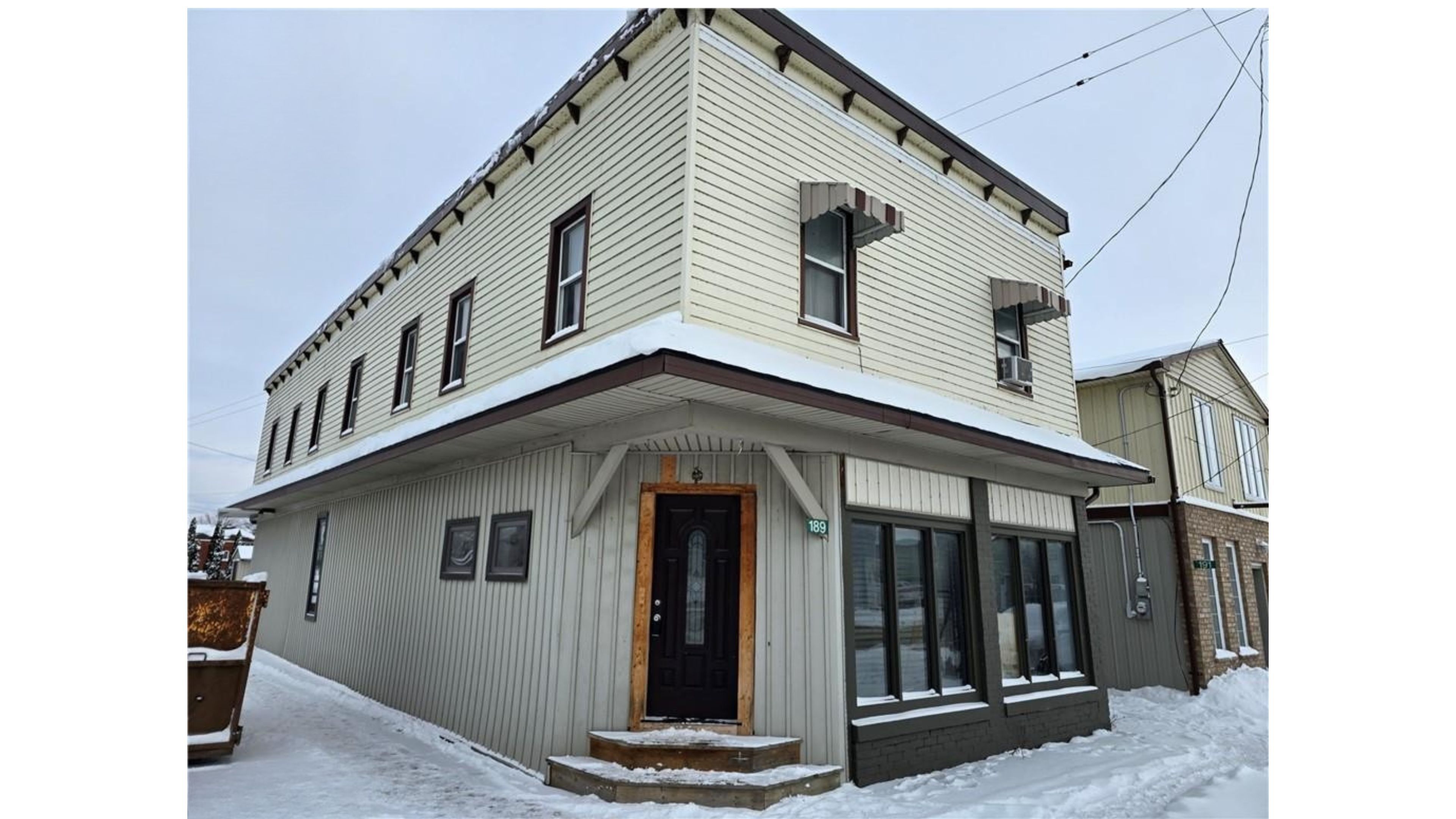 189 Townline Street, Norfolk, On N0e 1p0