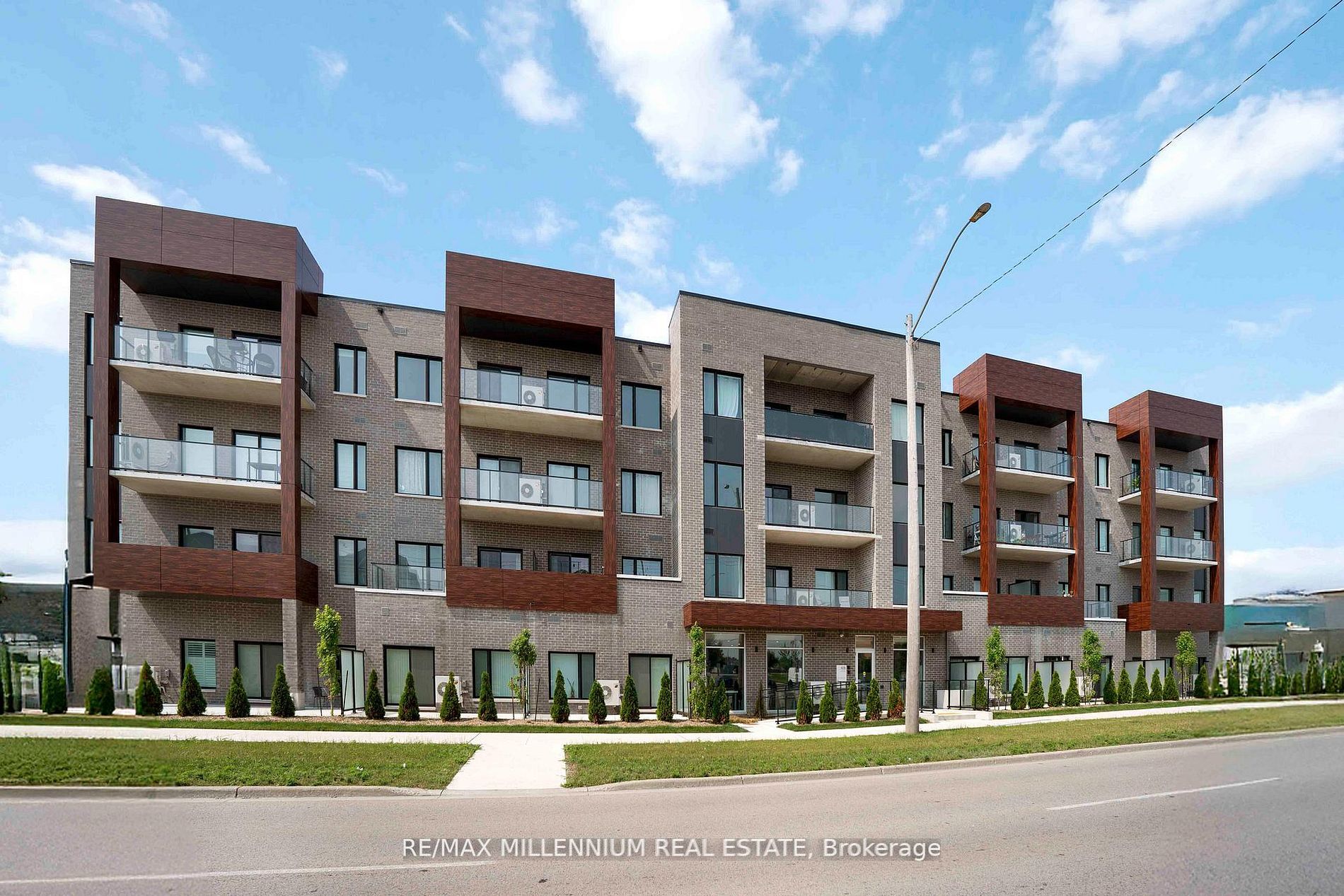 408 Dundas Street S 306, Cambridge, On N1r 0e8