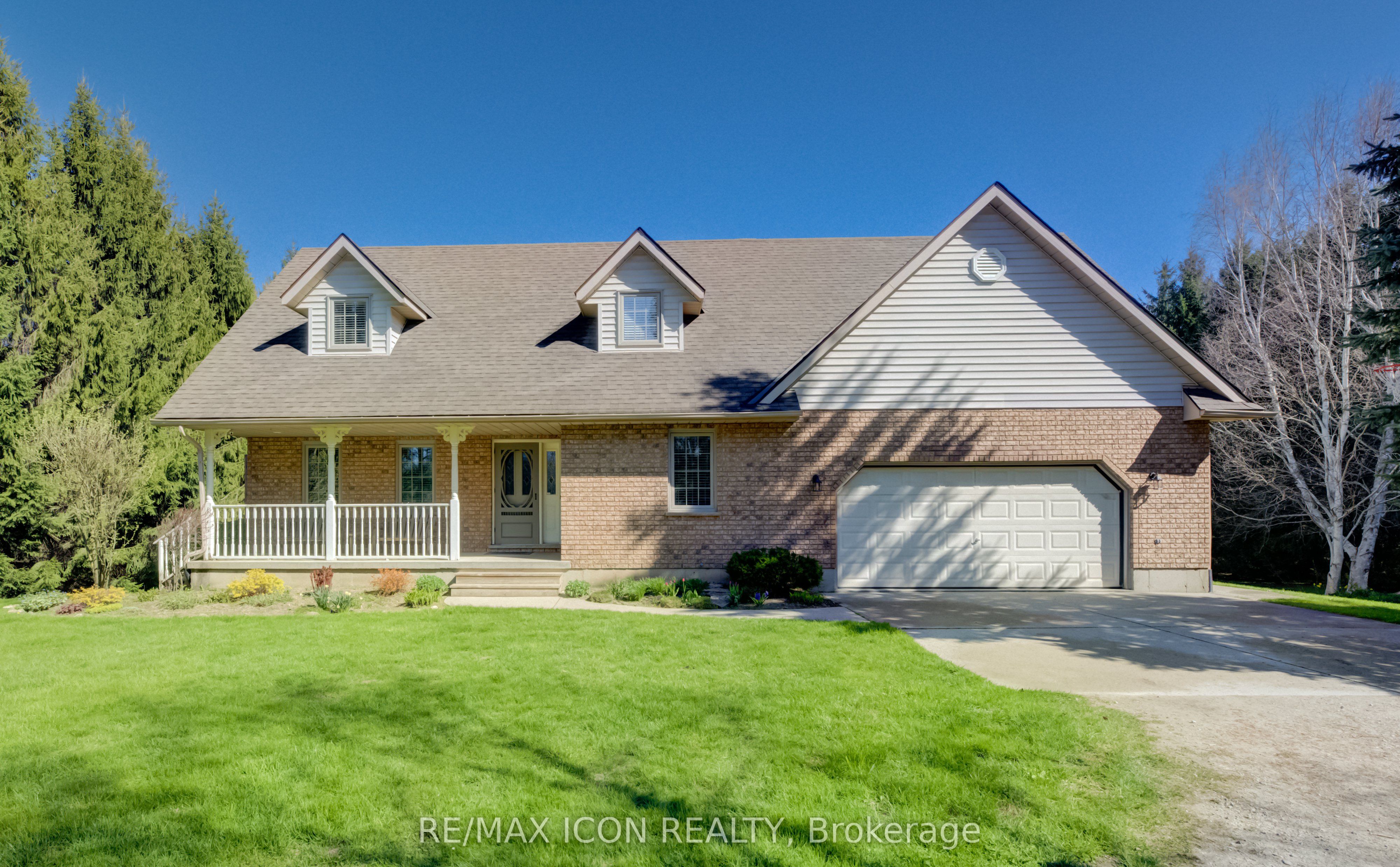 43657 Southgate 4 Road, Southgate, On N0g 2l0