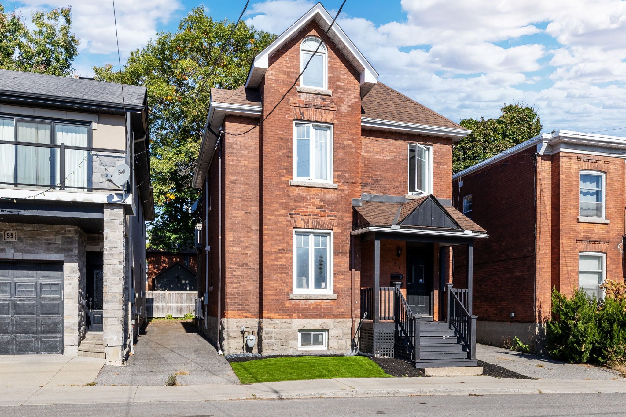 57 Lees Avenue, Glebe - Ottawa East And Area, On K1s 0b8