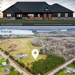 Lot 2 Centennial, East Ferris, On P0h 1k0