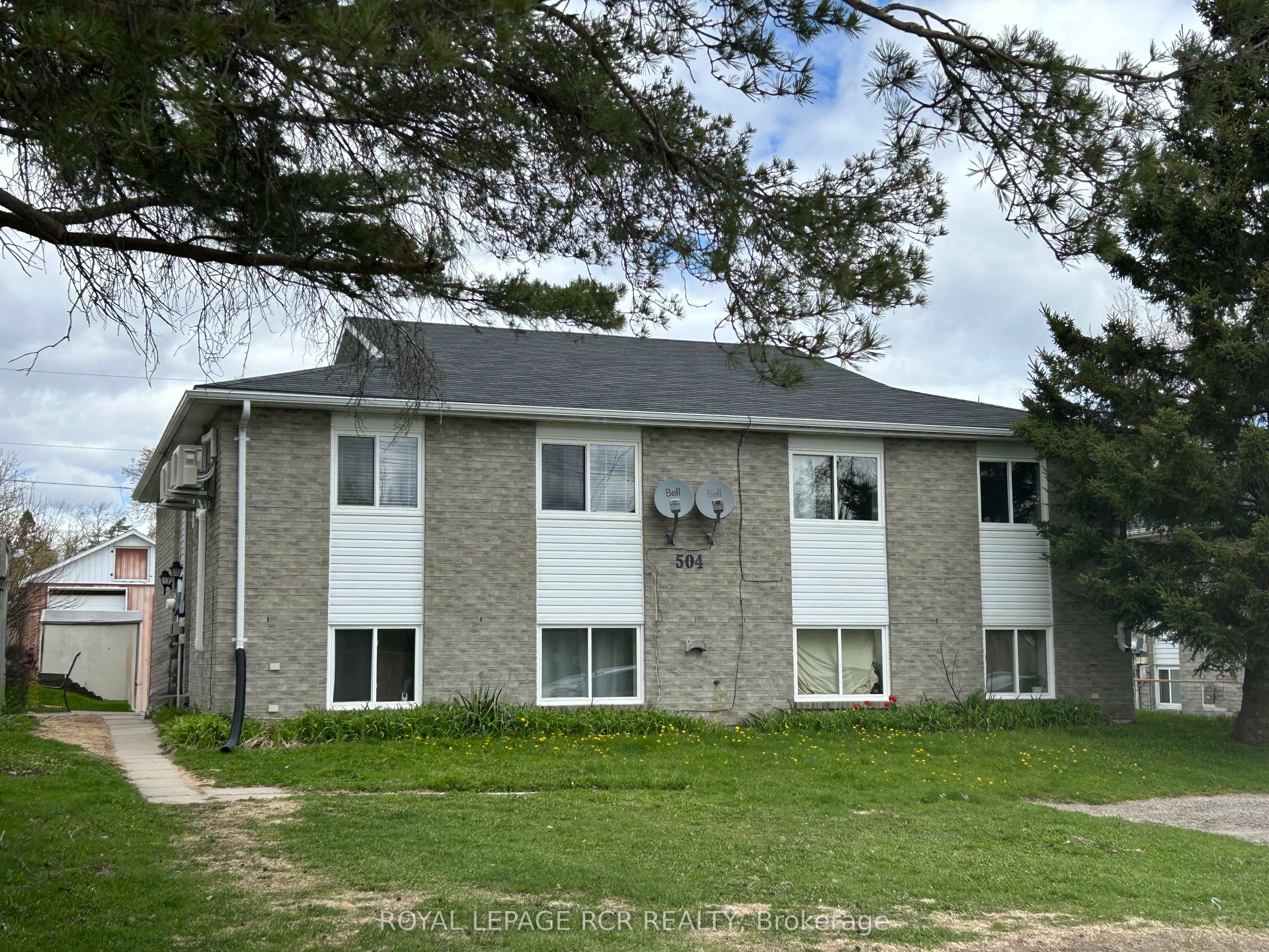 504 Andrew Street, Shelburne, On L9v 2z1