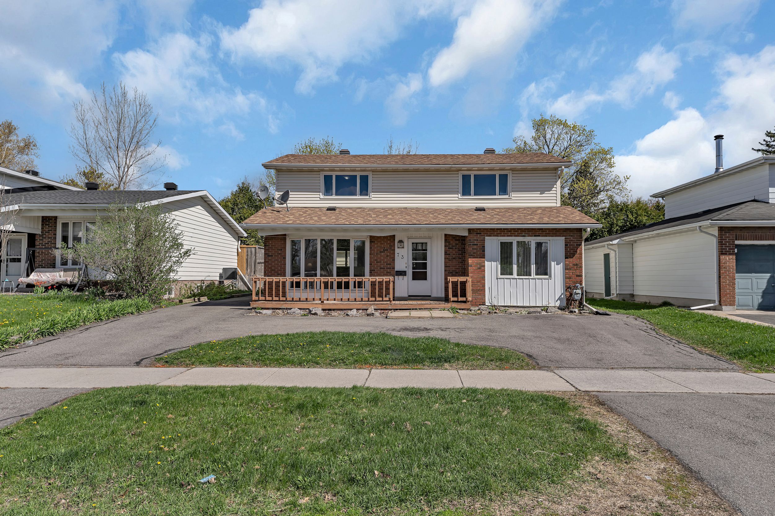 73 Southpark Drive, Blackburn Hamlet, On K1b 3b5