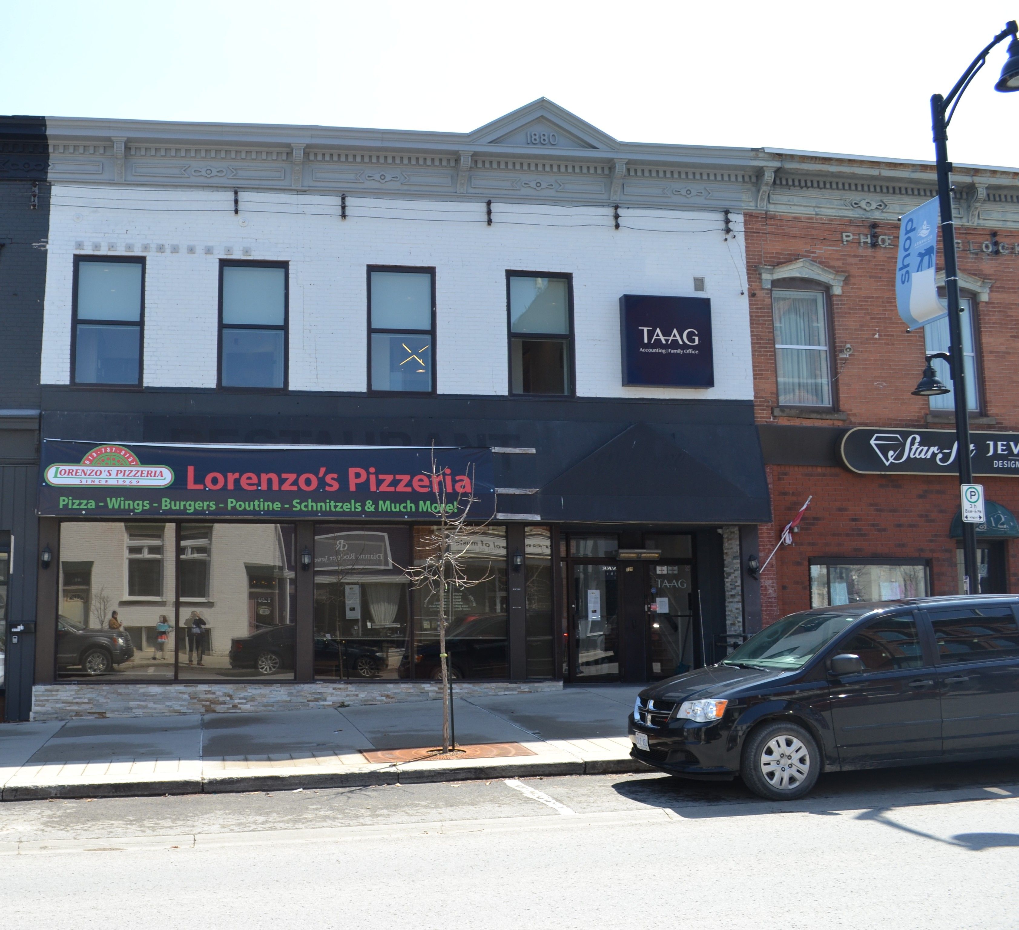 129 John Street N, Arnprior, On K7s 2n5
