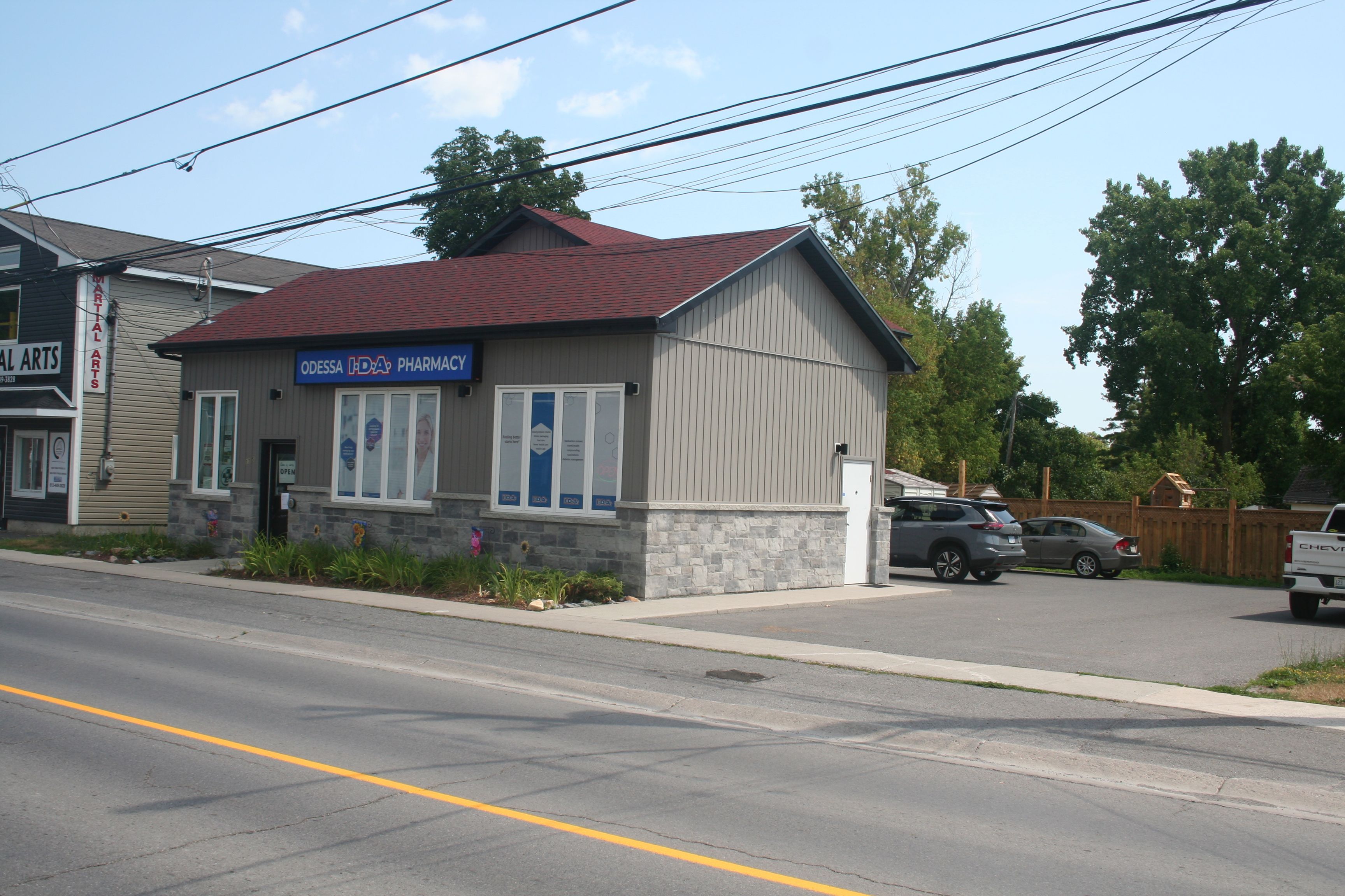 115 Main Street, Loyalist, On K0h 2h0