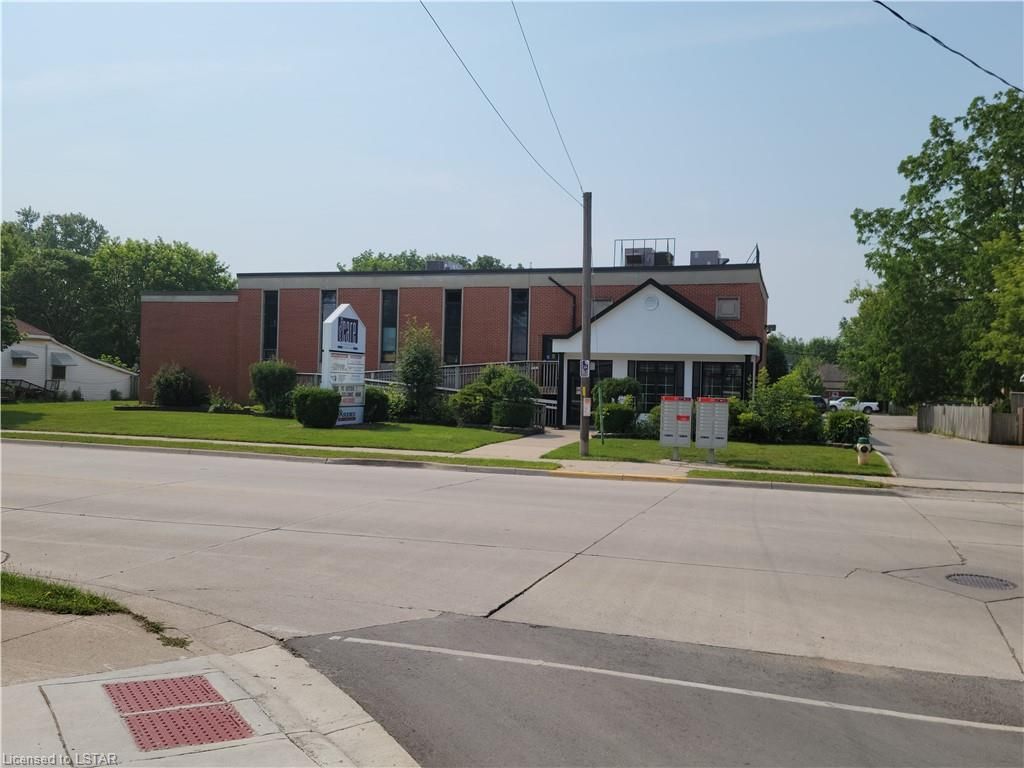 170 Wellington Street, St. Thomas, On N5r 2s1