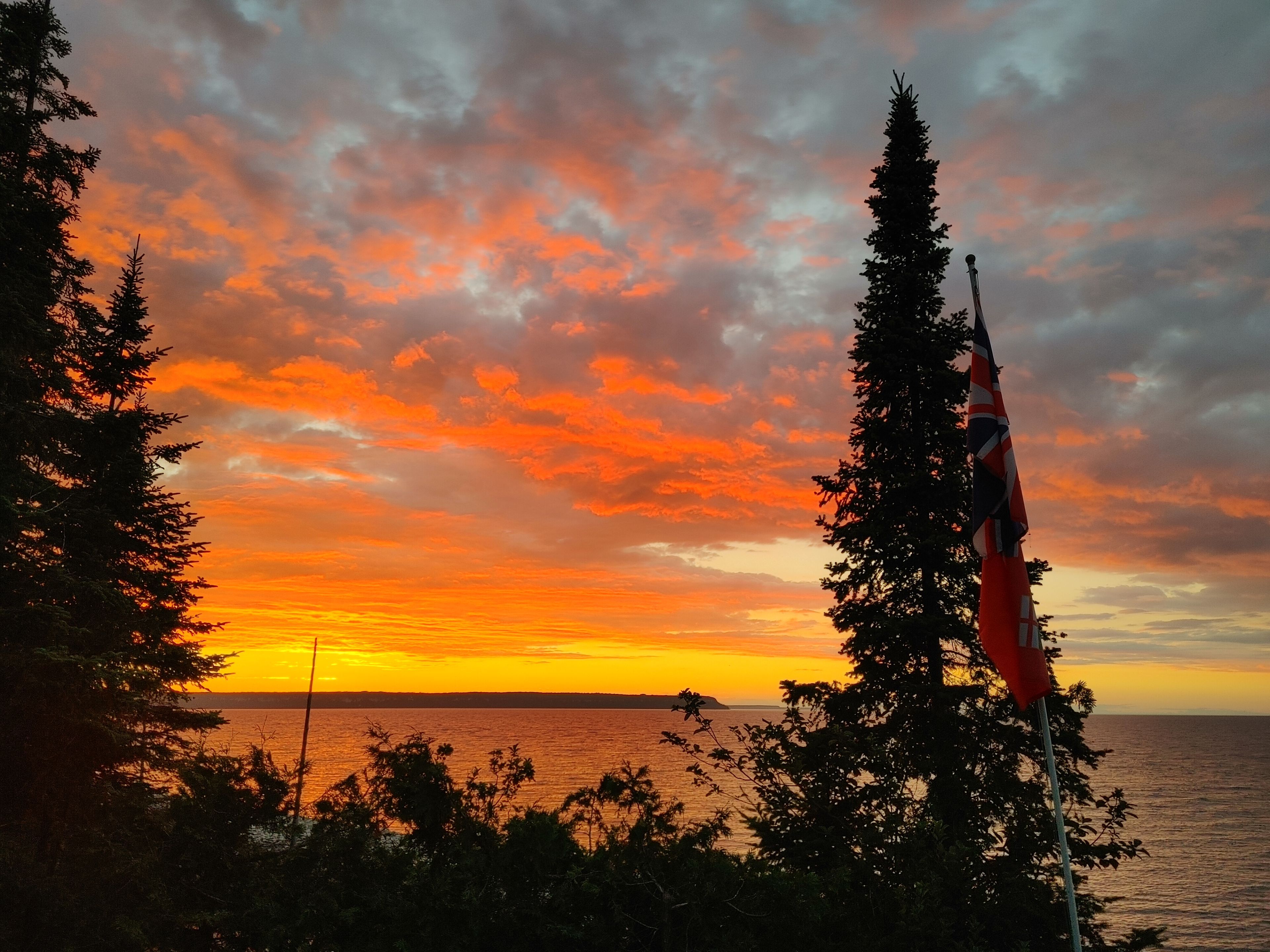 287 Rush Cove Road, Northern Bruce Peninsula, On N0h 1w0