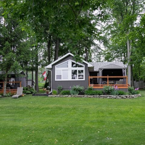 516 Fifth Street N, Centre Wellington, On N0b 1j0