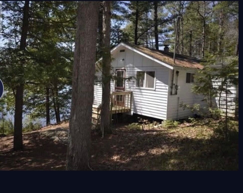 1134 Nelson Road, Frontenac, On K0h 2p0