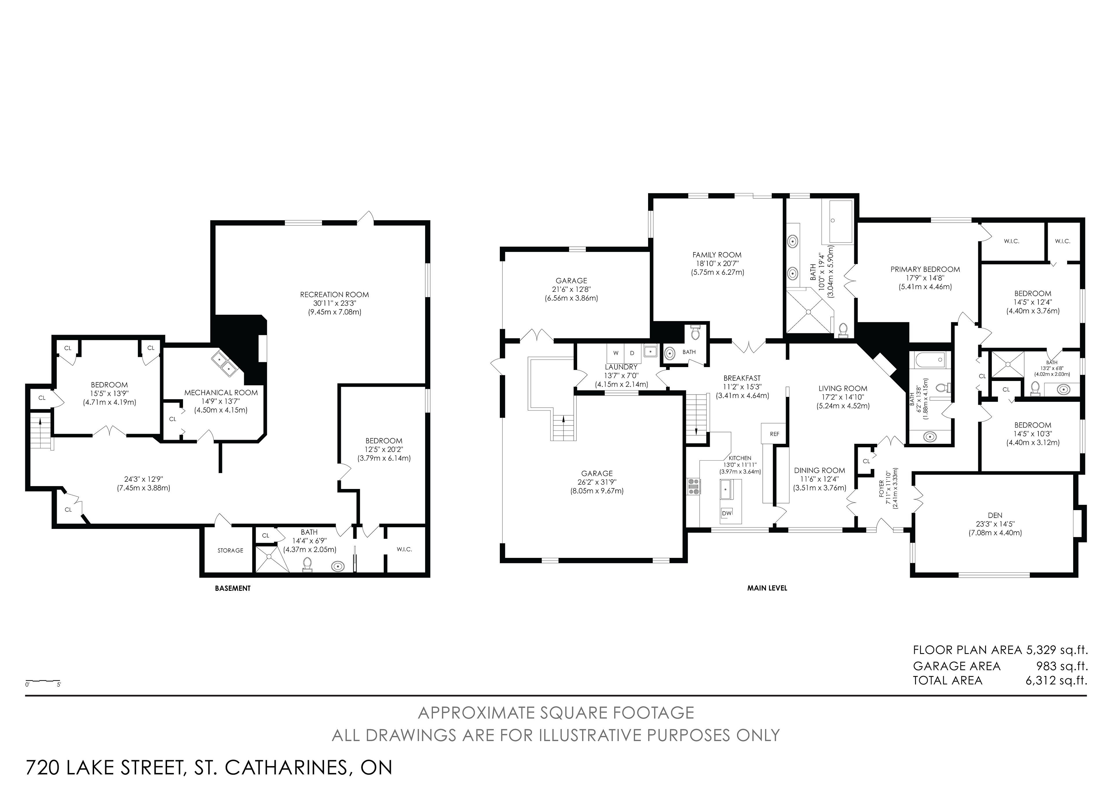 720 Lake Street, St. Catharines, On L2n 4j5