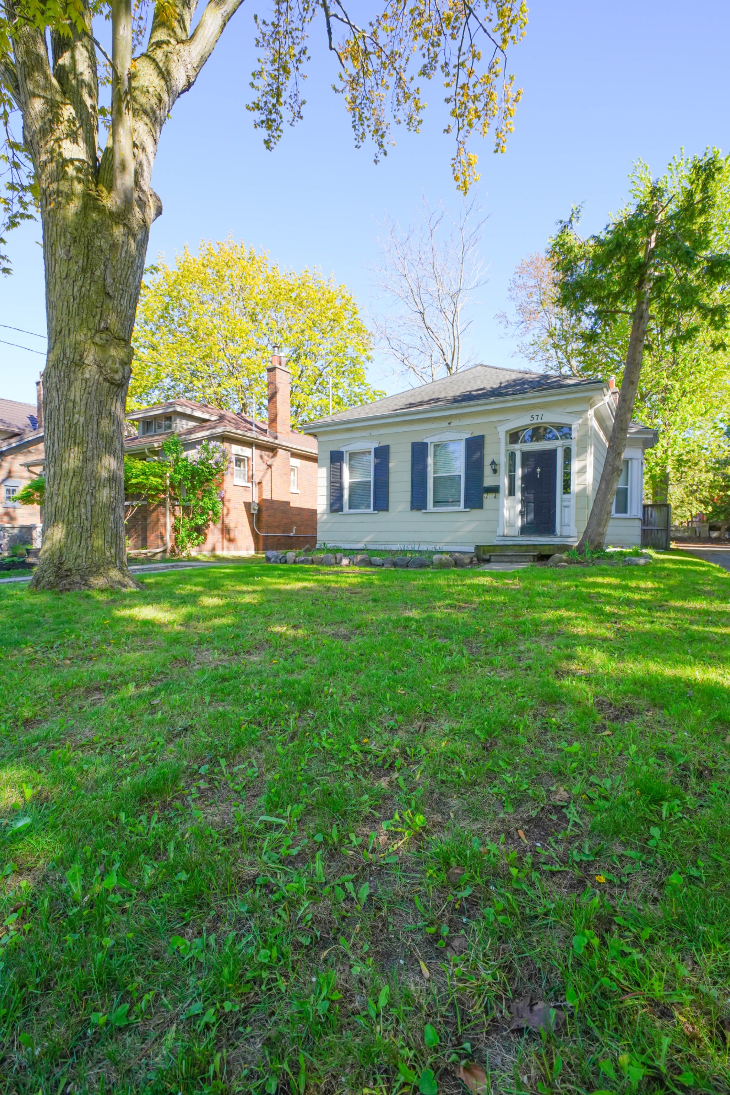 571 Dufferin Avenue, London East, On N6b 2a5