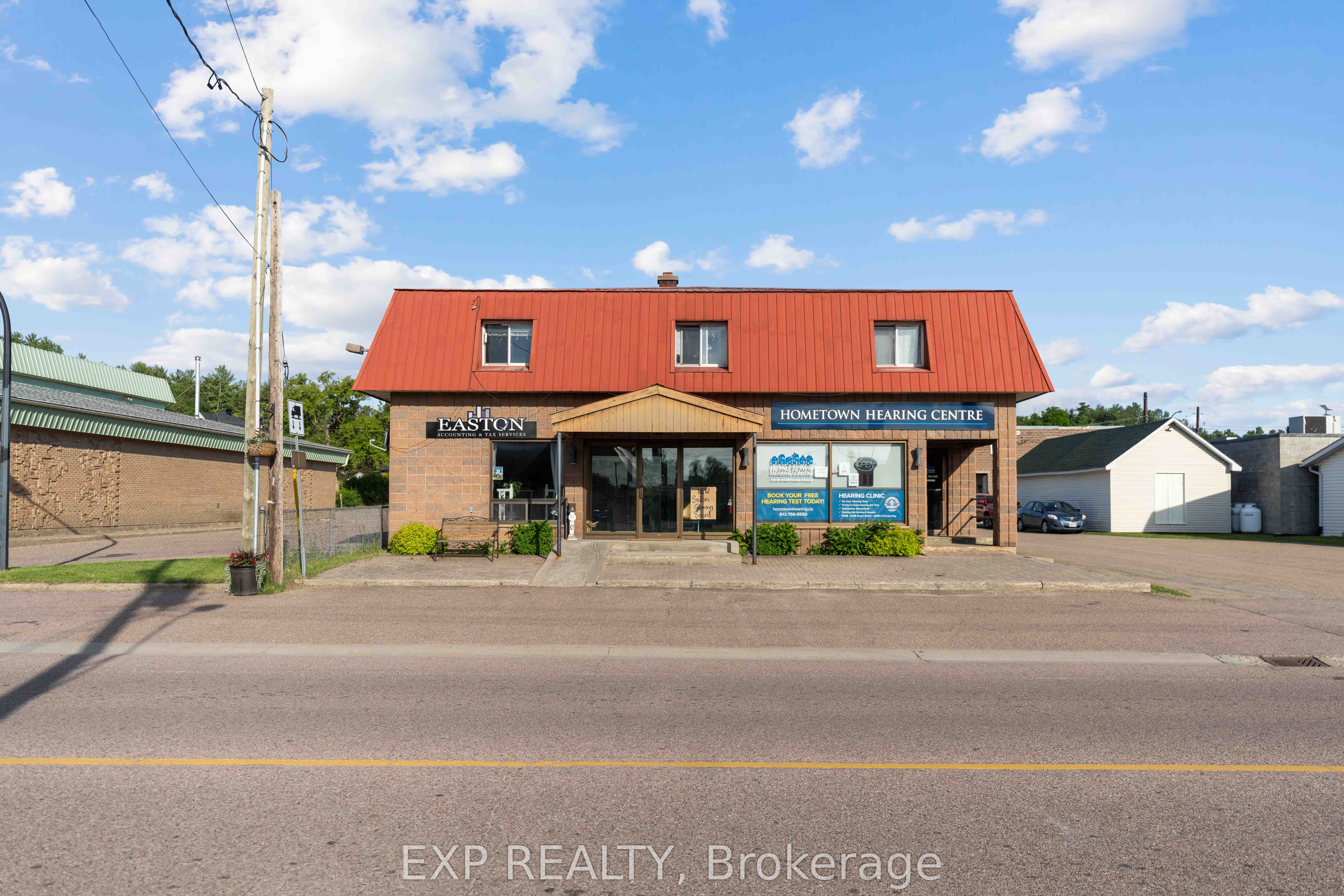 12 Dunn Street, Madawaska Valley, On K0j 1b0