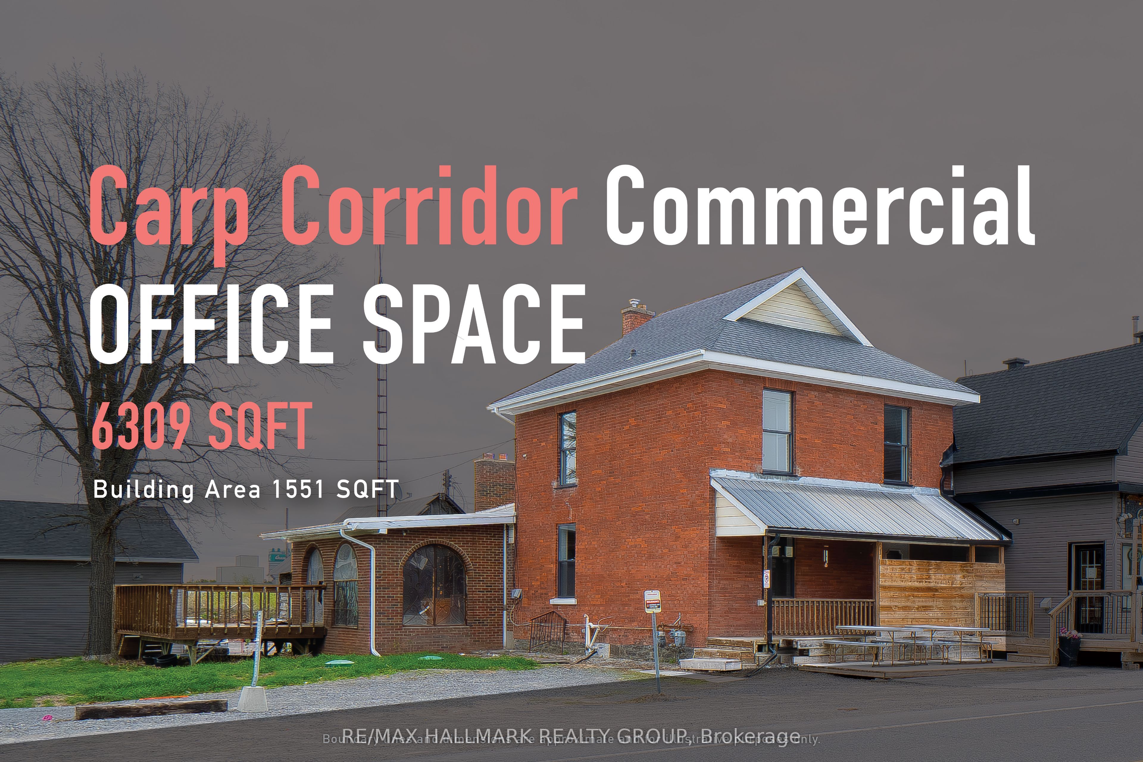 2590 Carp Road, Carp - Huntley Ward, On K0a 1l0