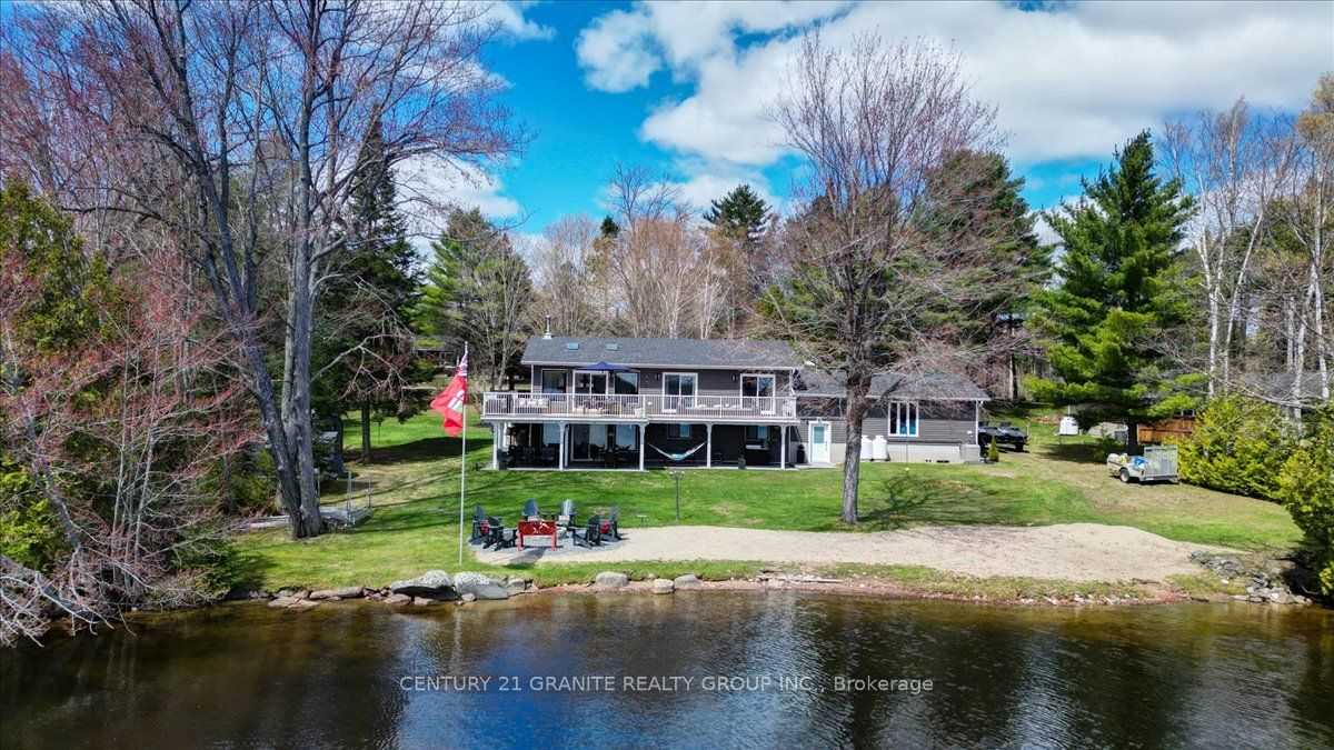1012 Black Road, Frontenac, On K0h 1b0