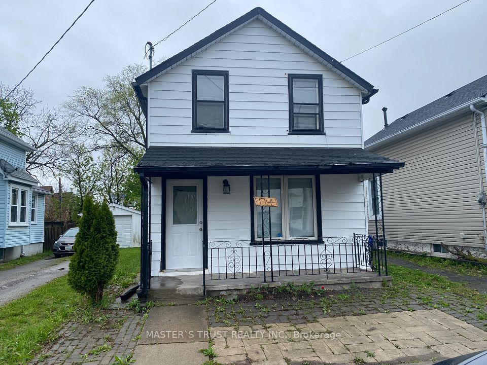 4744 Park Street, Niagara Falls, On L2e 2r1