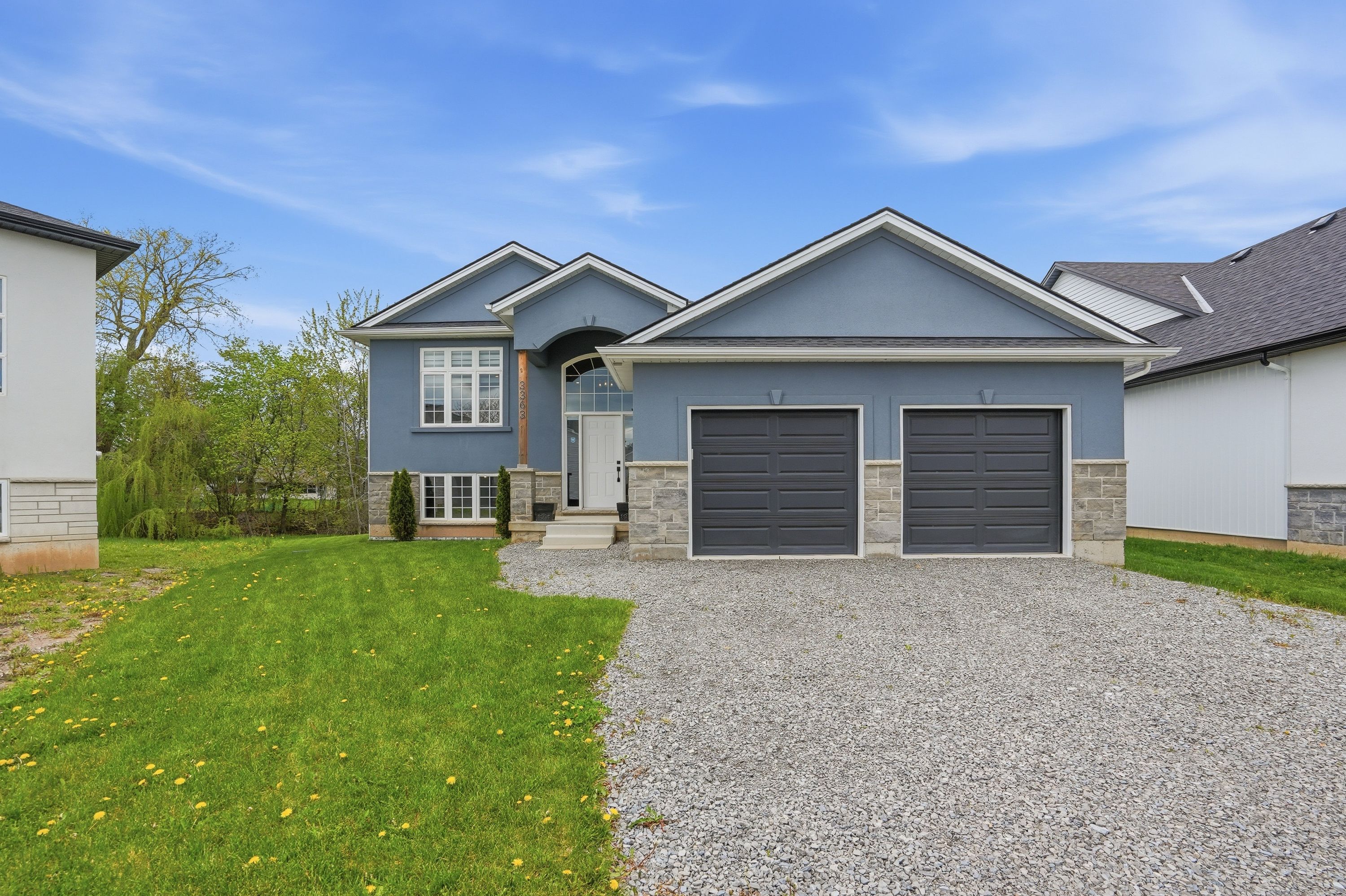3363 Willguard Court, Niagara Falls, On L2g 0z9