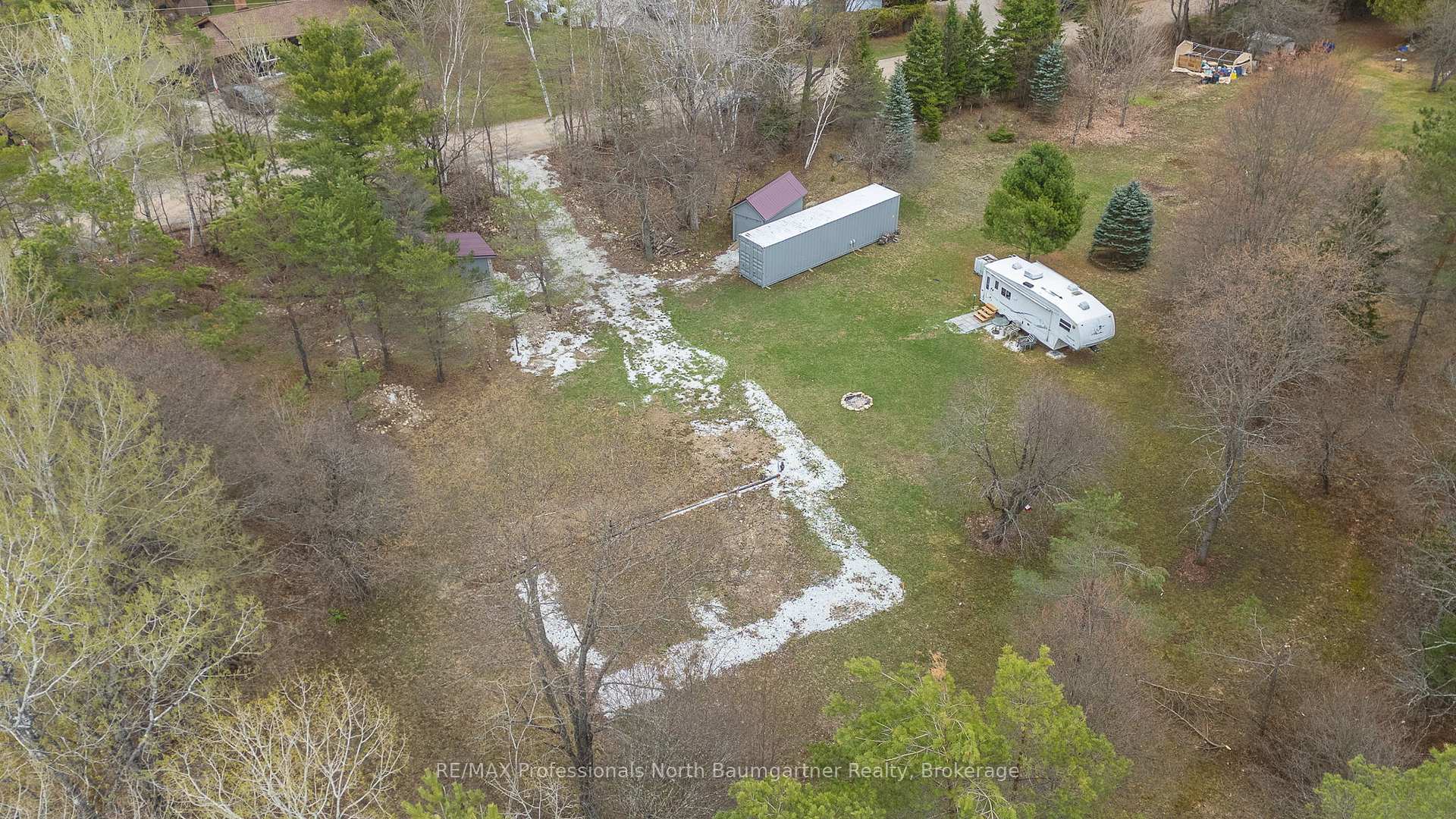 1023 Stills Road, Dysart Et Al, On K0m 1s0