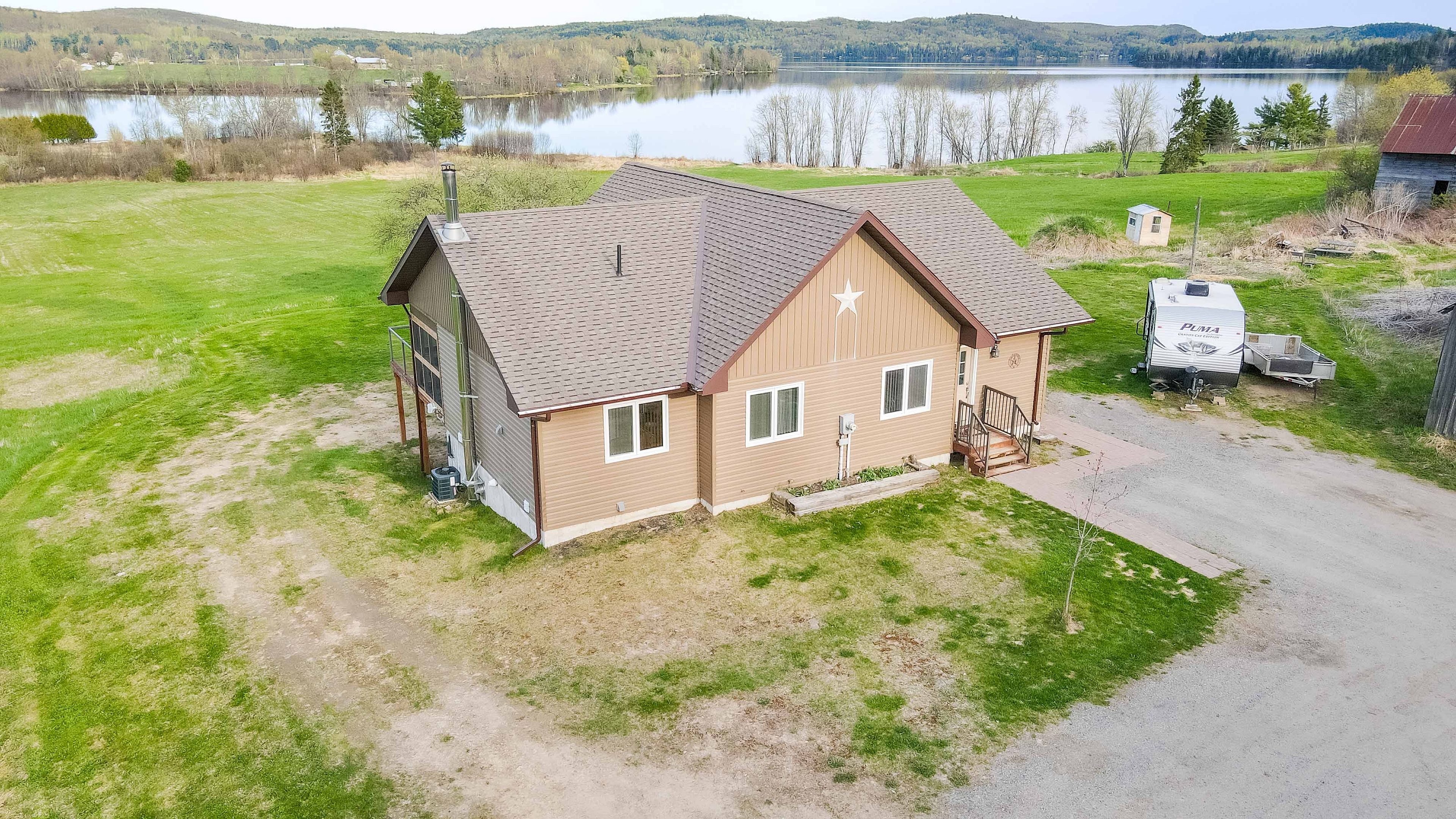 299 Siberia Road, Madawaska Valley, On K0j 1b0