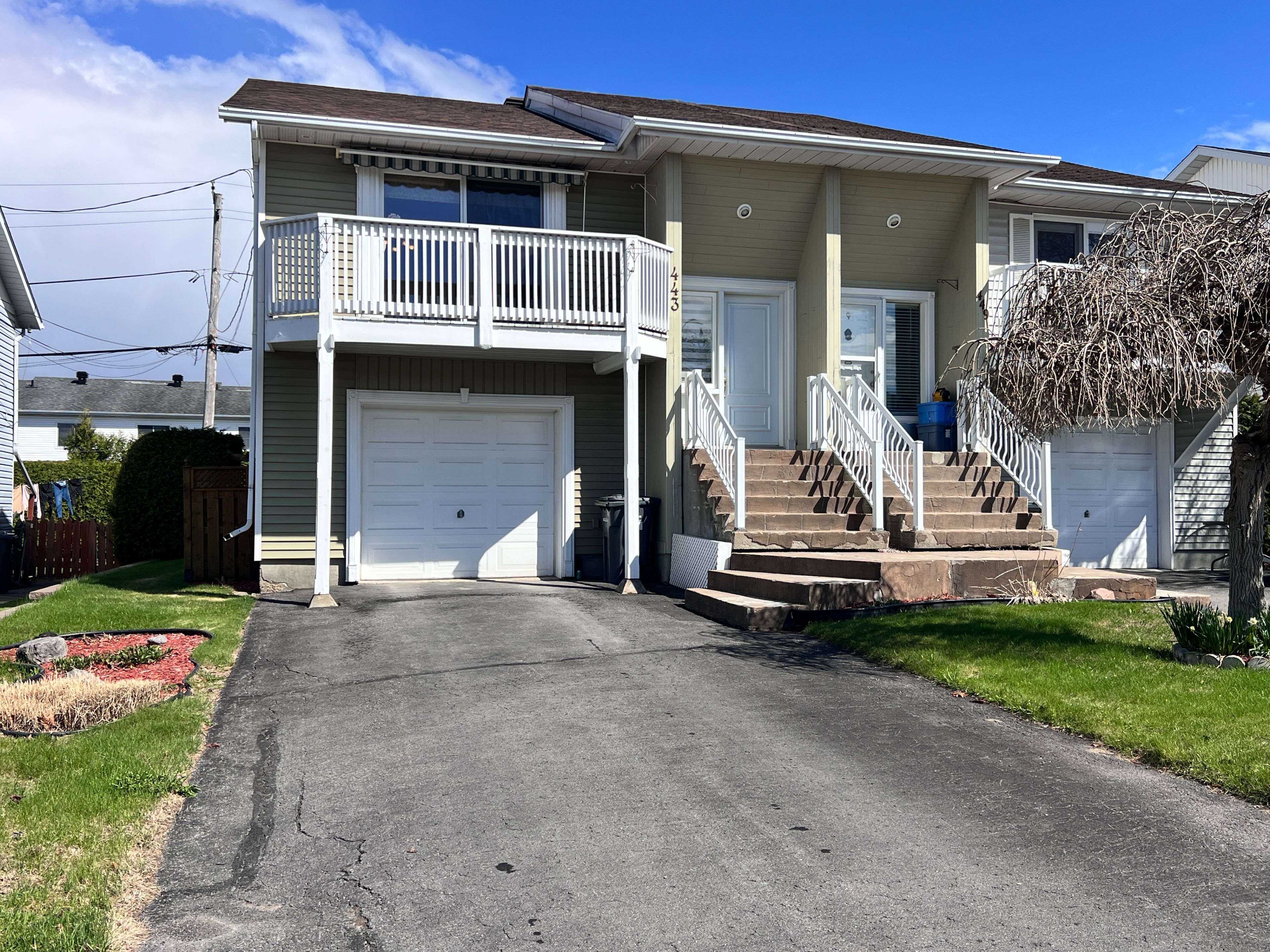 443 Tupper Street, Hawkesbury, On K6a 3l9