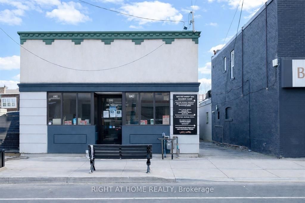 640 Concession Street E A, Hamilton, On L8v 1b5