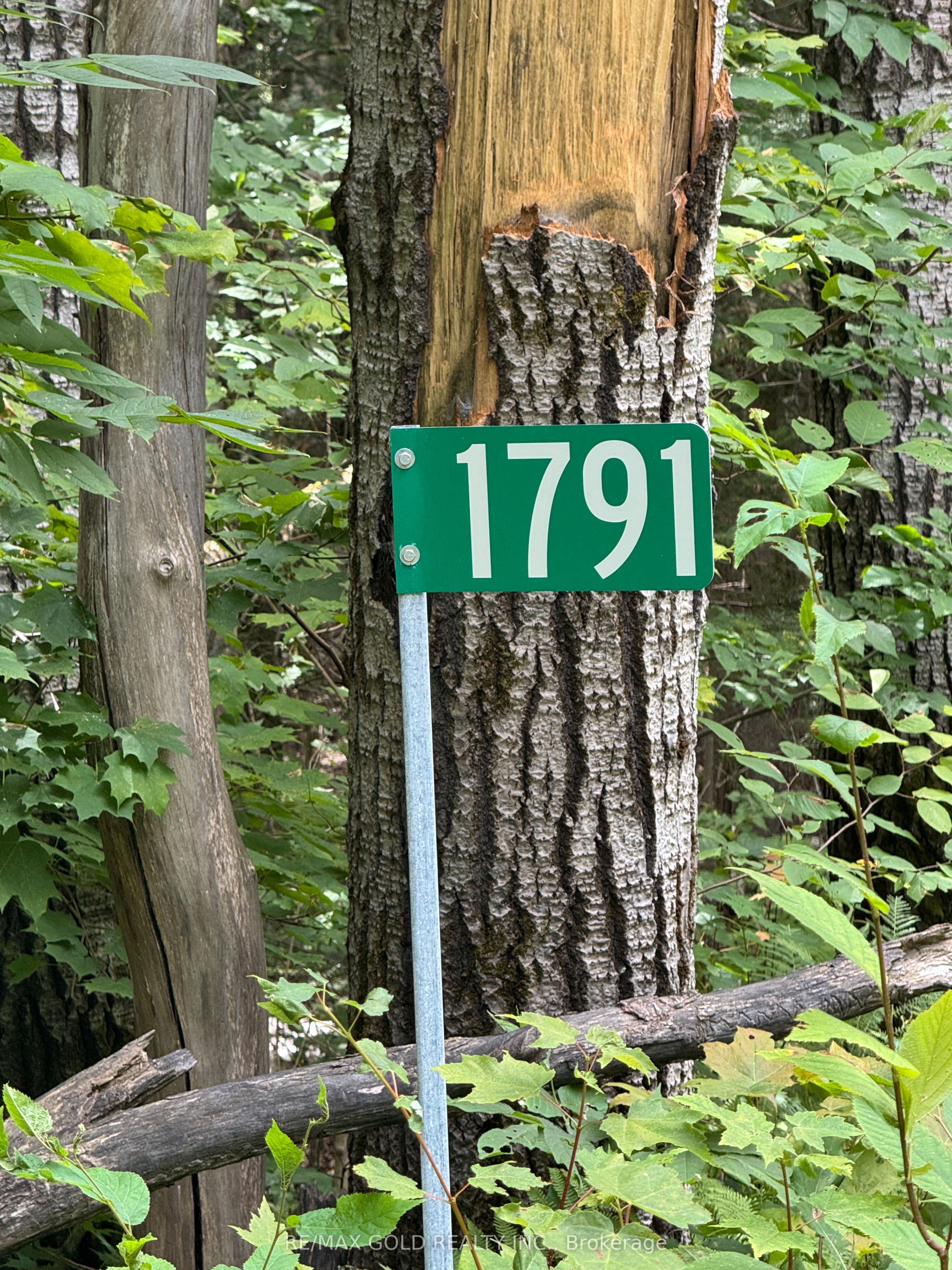 1791 Alsace Road, Nipissing, On P0h 1z0