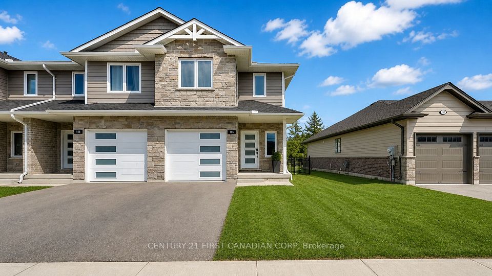 186 Hooper Street, St. Marys, On N4x 0c1