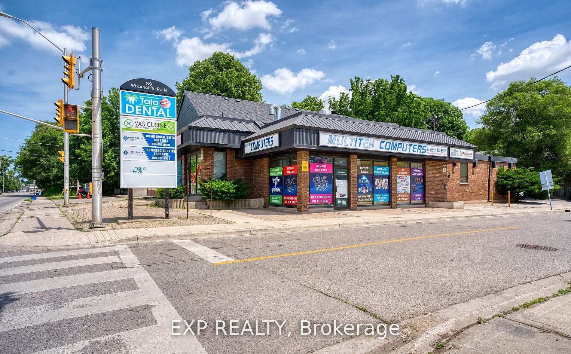 89 Wharncliffe Road North Road N, London North, On N6h 2a7