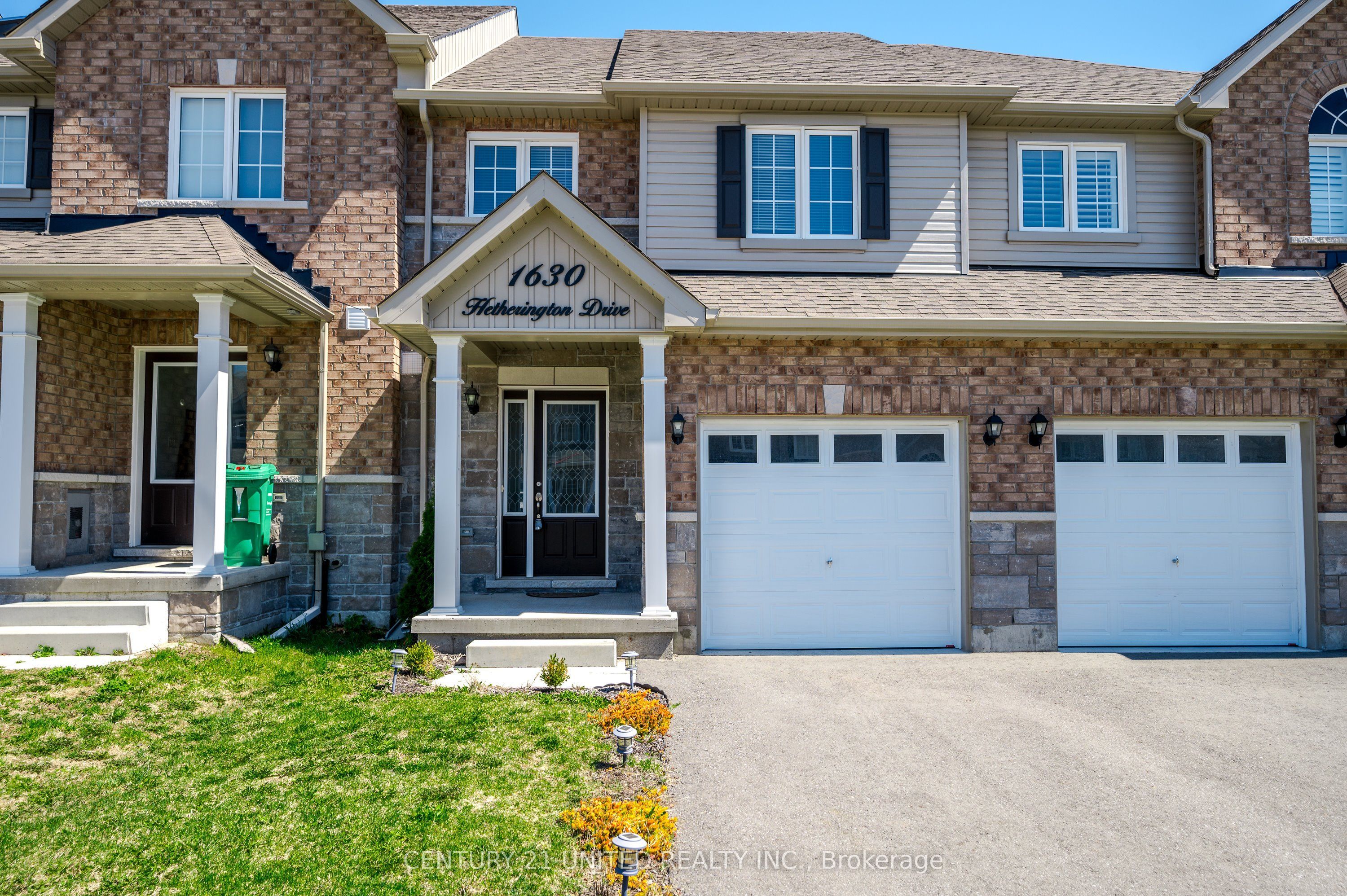 1630 Hetherington Drive Bedroom 4, Peterborough, On K9l 0g6