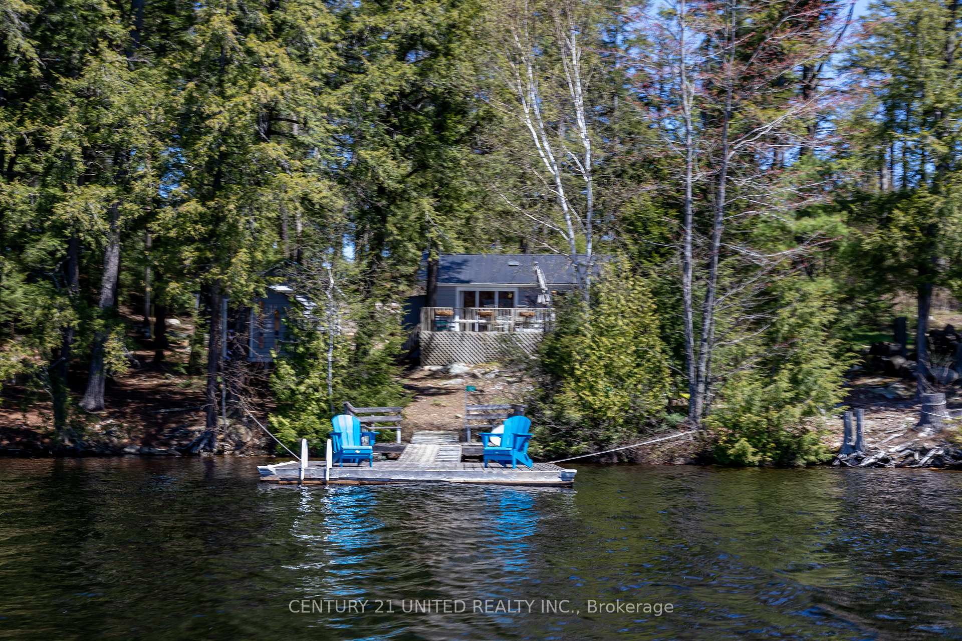 812 Island 8 Catchacoma Lake, Trent Lakes, On K0l 1j0