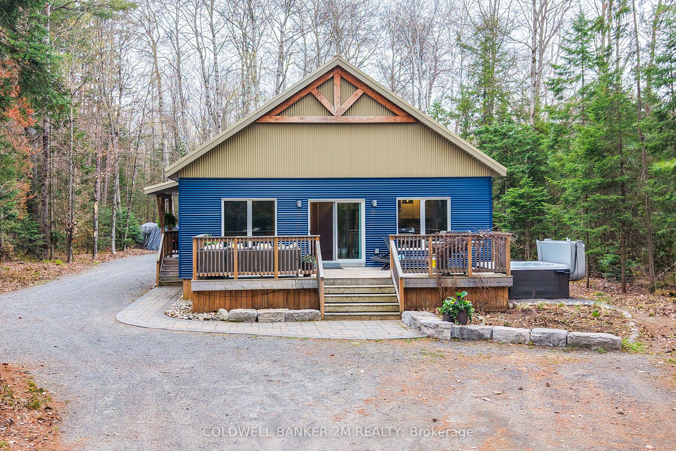 2776 Muskoka Rd. 117 Road S, Lake Of Bays, On P0b 1a0