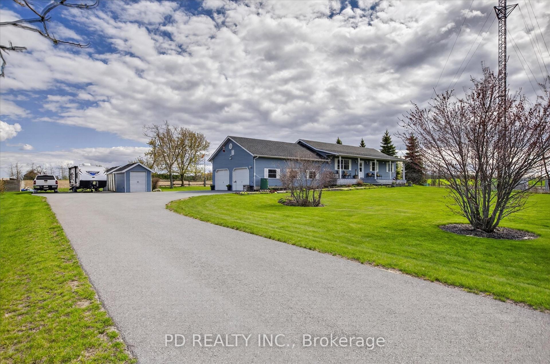 306 Cottingham Road, Kawartha Lakes, On K0l 2w0