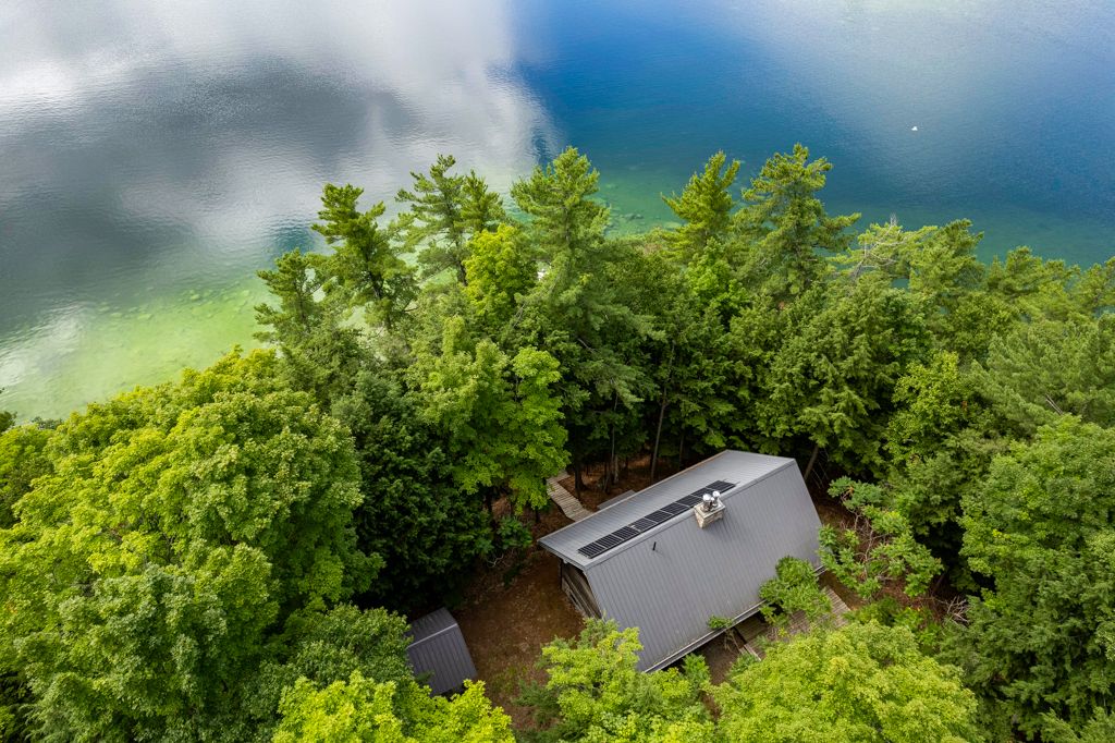 2275 Palmerston Lake, Frontenac, On K0h 2j0