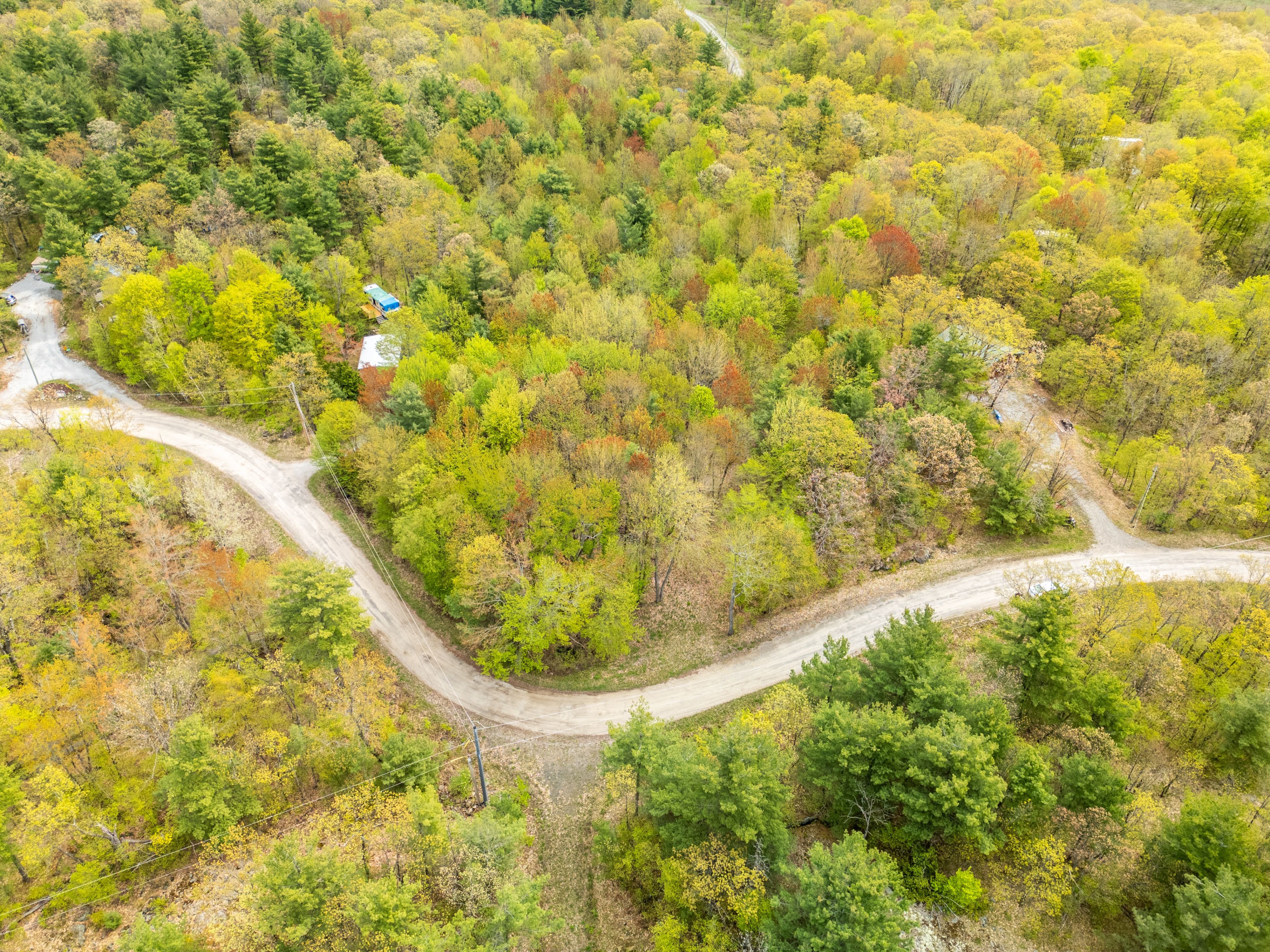 Lt 16 Warrington Lane, Frontenac, On K0h 2p0