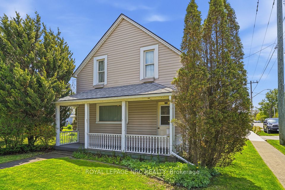 3721 Dominion Road, Fort Erie, On L0s 1n0
