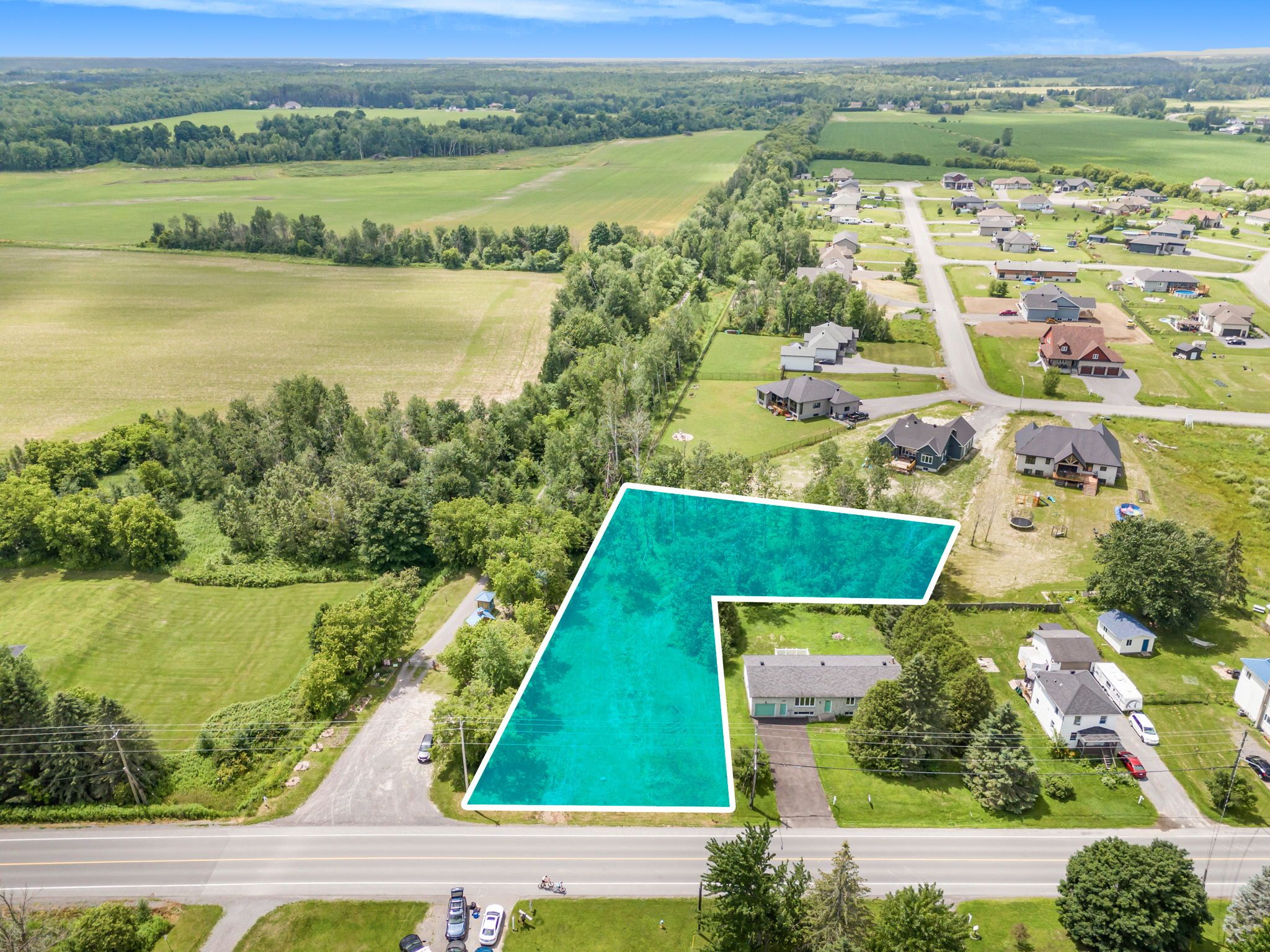 3258 Gendron Road, Clarence-Rockland, On K0a 2a0