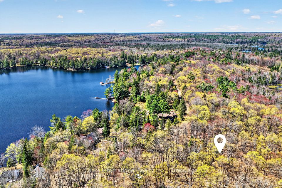 1165 Spring Lake Road, Bracebridge, On P1l 1x1