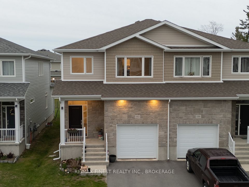 1372 Andersen Drive, Kingston, On K7p 0p4