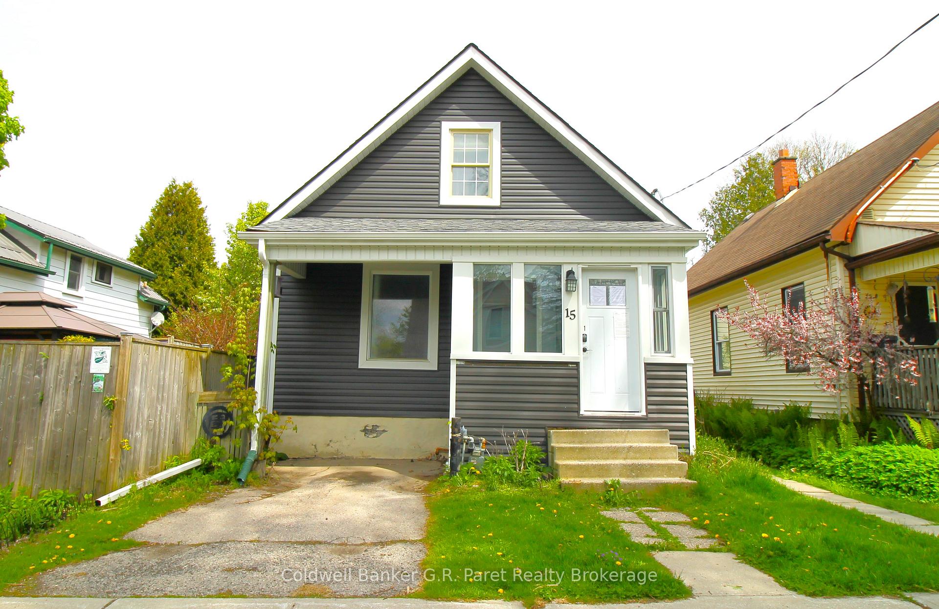 15 Wawa Street, St. Thomas, On N5r 3w8