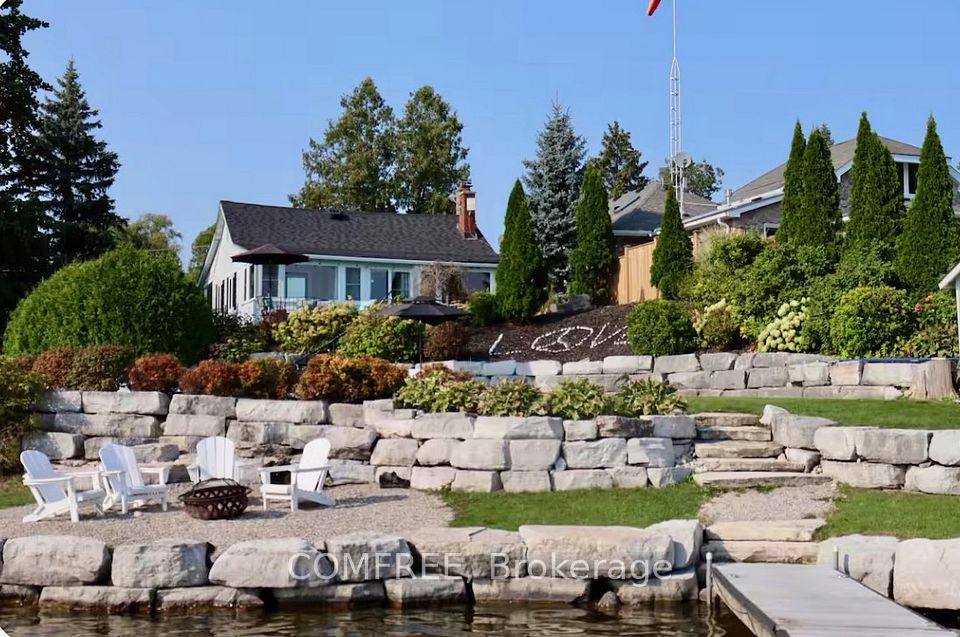 11 Lake Avenue, Puslinch, On N3c 2v4