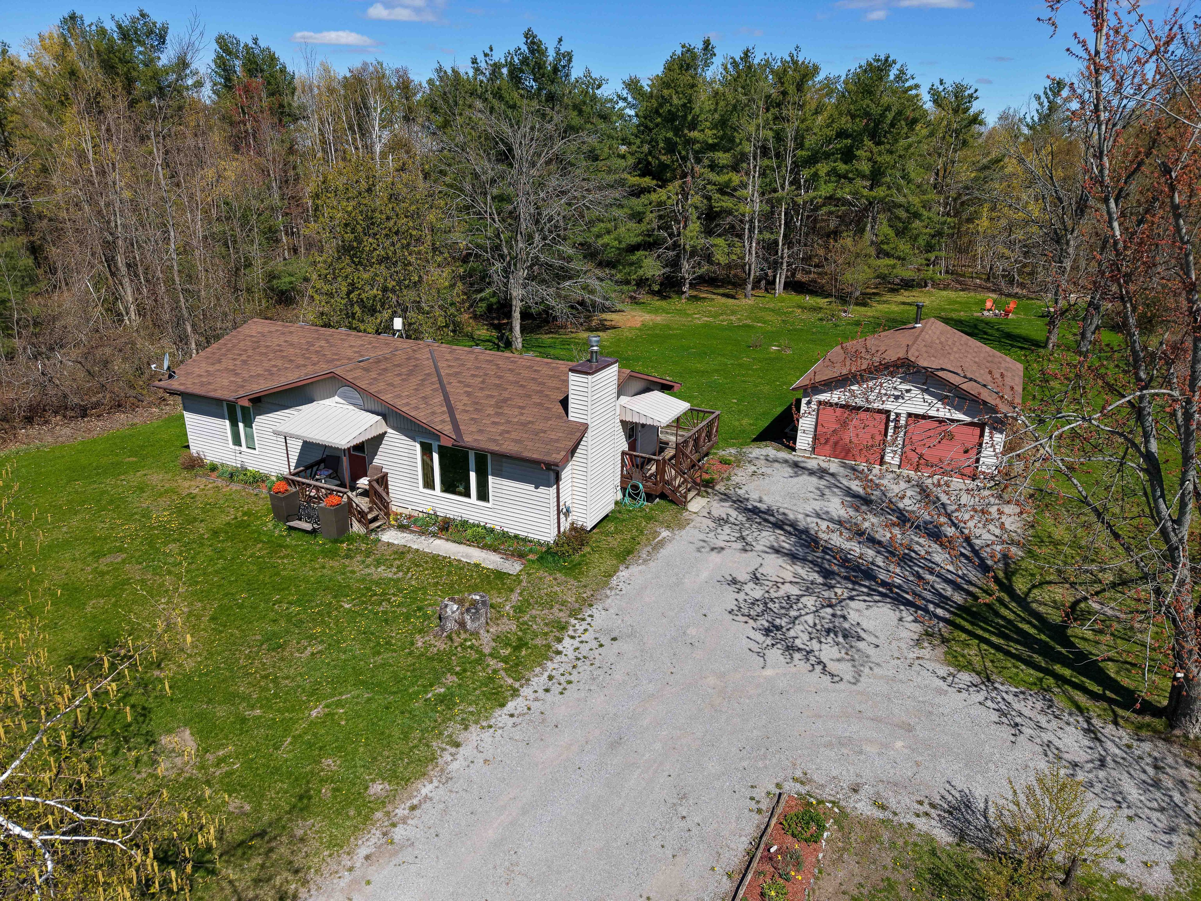 2348 18th Line, Selwyn, On K0l 2h0