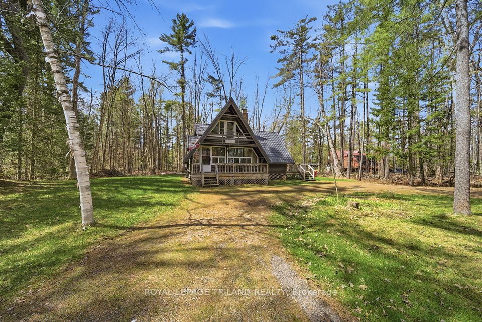 1003 Chippawa Lane, Gravenhurst, On P1p 1r1